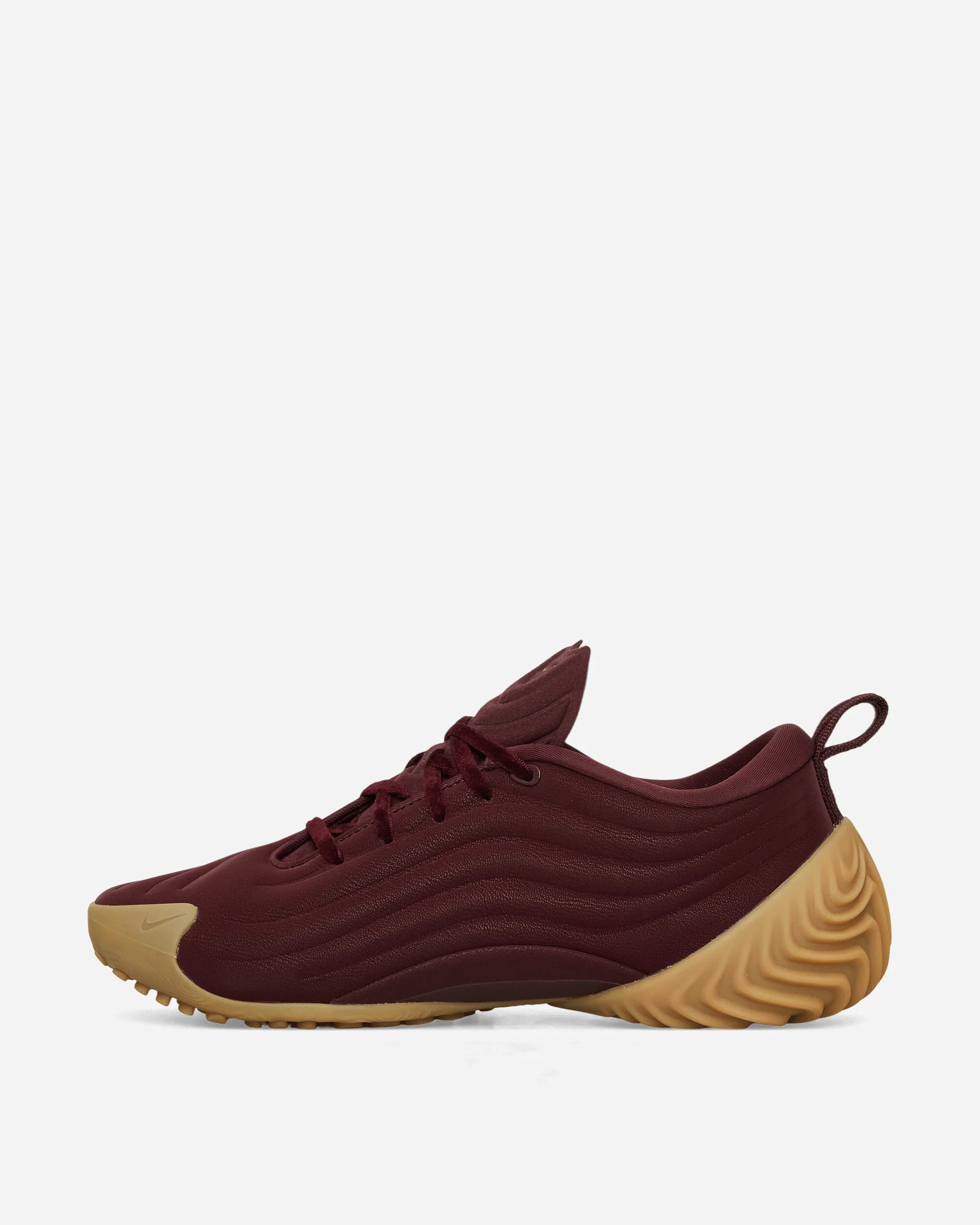 Women's Astra Ultra Sneakers Burgundy Crush - Image 3
