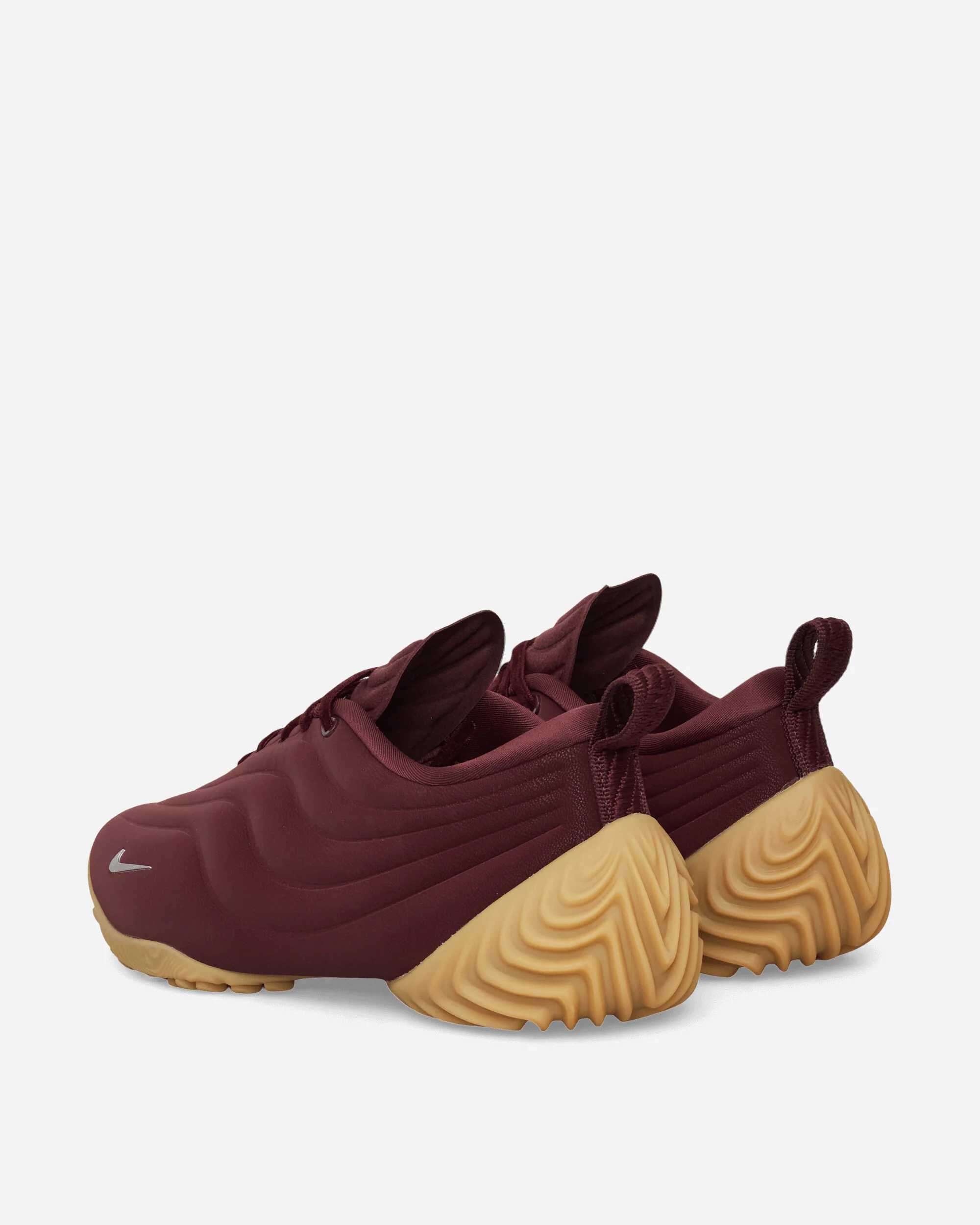Women's Astra Ultra Sneakers Burgundy Crush - Image 4