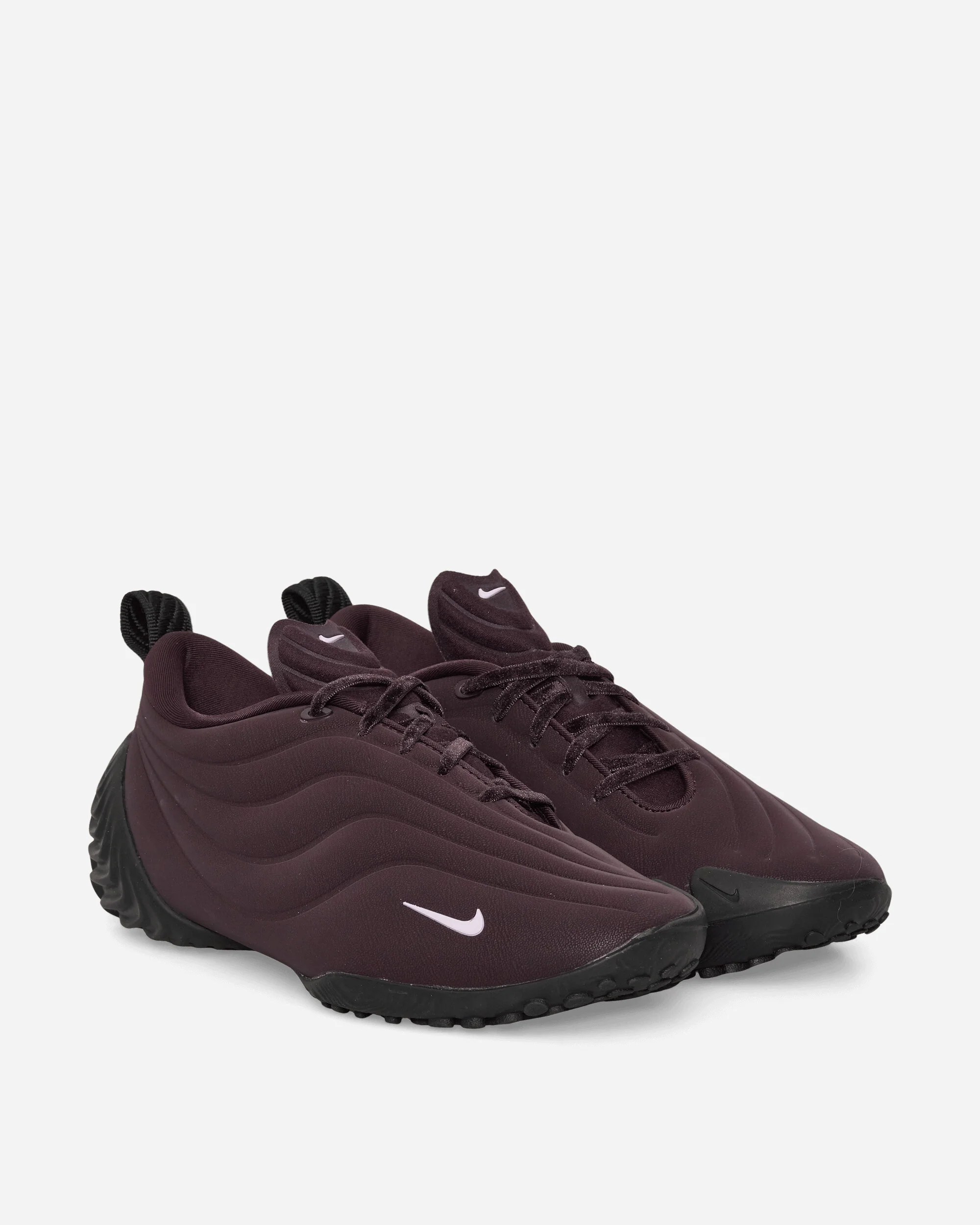 Women's Astra Ultra Sneakers Port Wine - Image 2