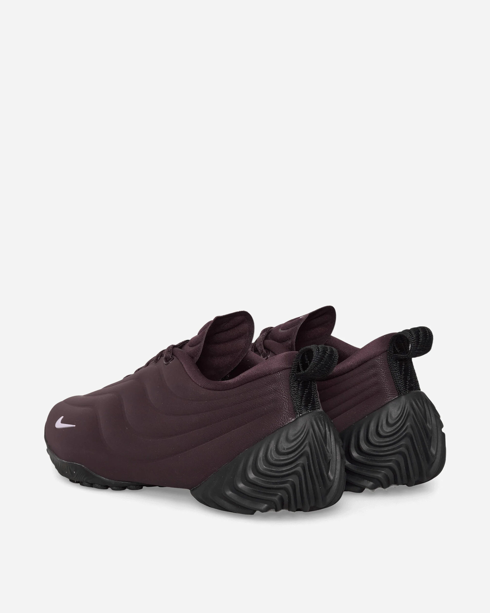 Women's Astra Ultra Sneakers Port Wine - Image 4