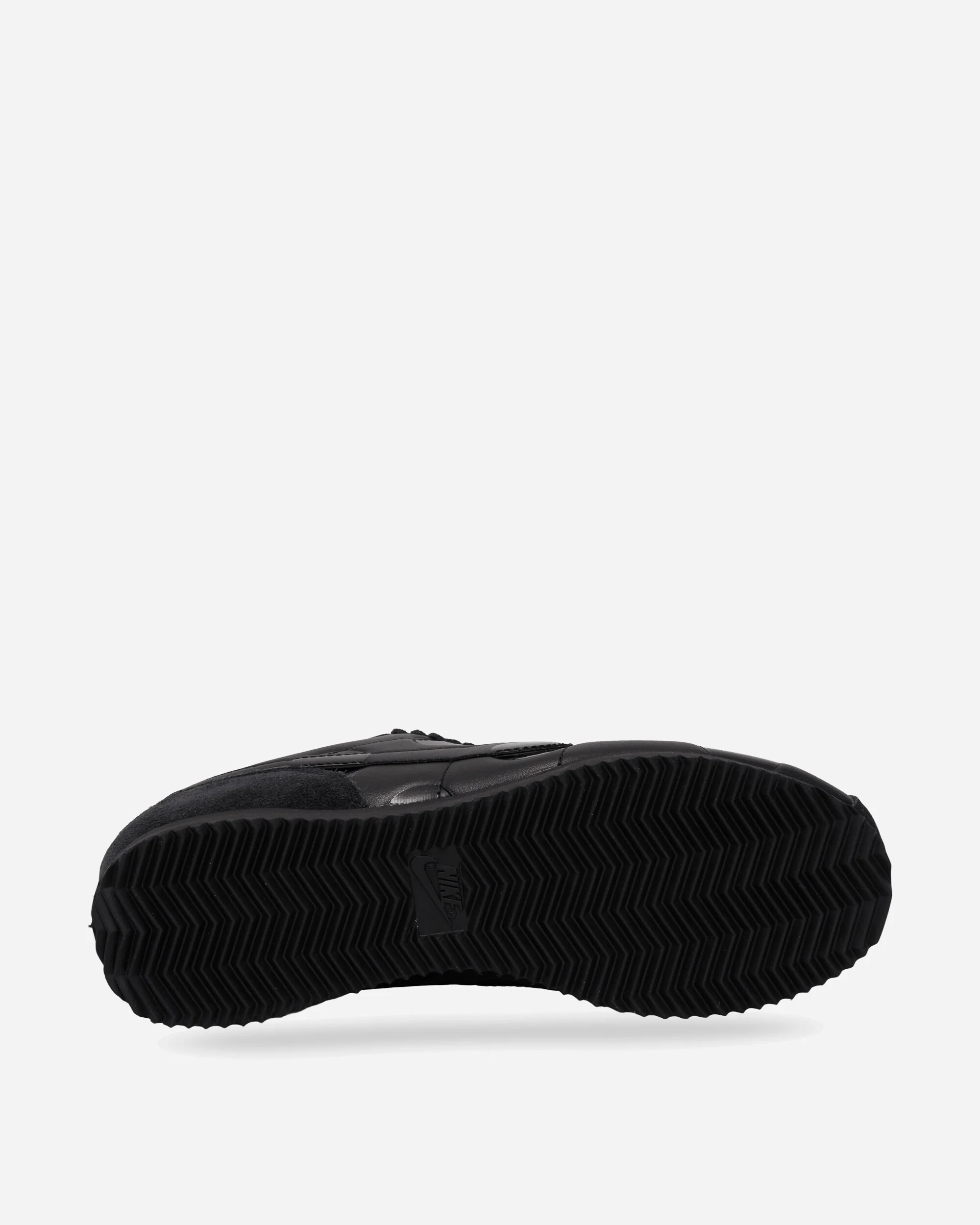 Women's Cortez Sneakers Black - Image 5