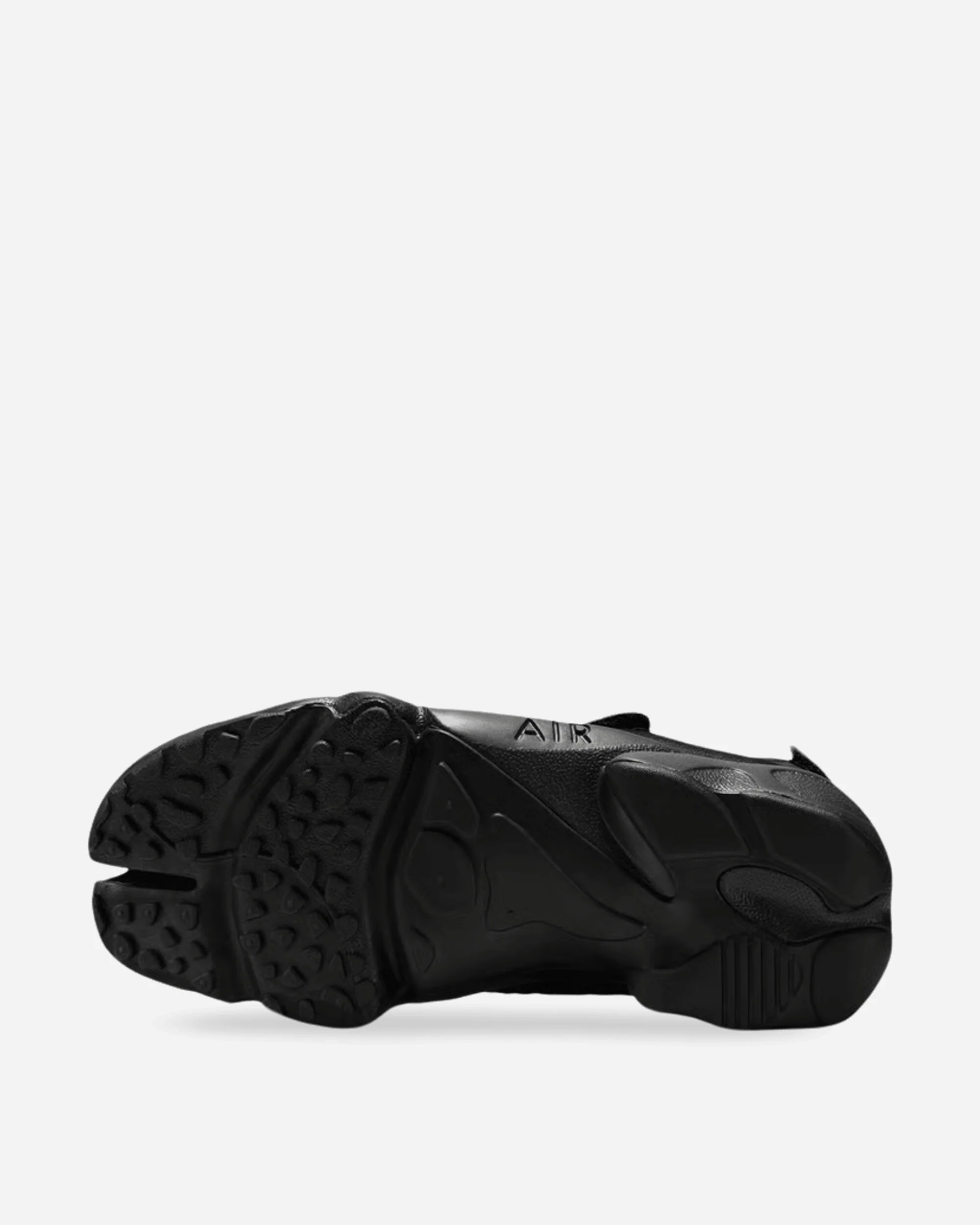 Women's Air Rift Sandals Black - Image 6