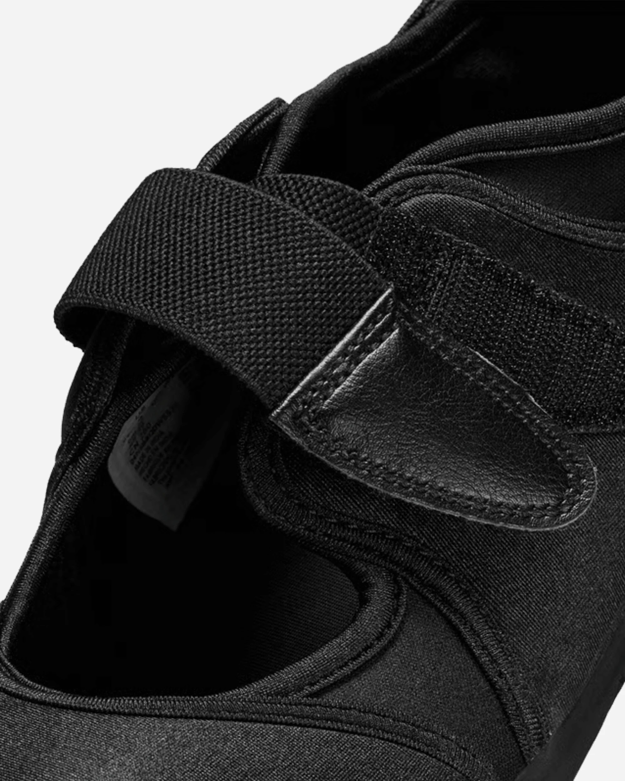 Women's Air Rift Sandals Black - Image 7