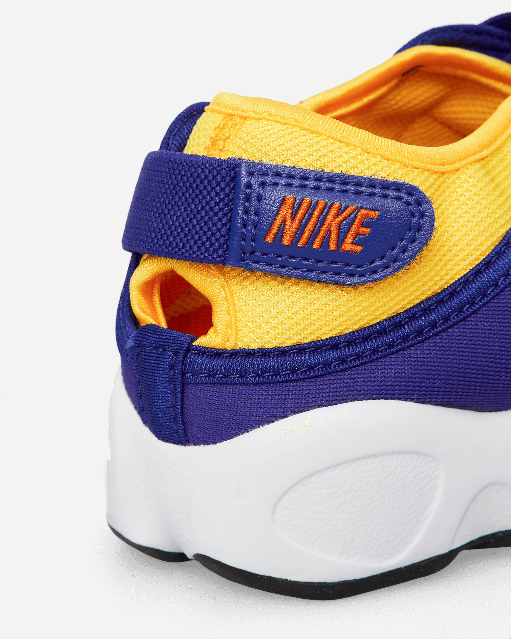Women's Air Rift Sandals Concord / Varsity Maize - Image 7