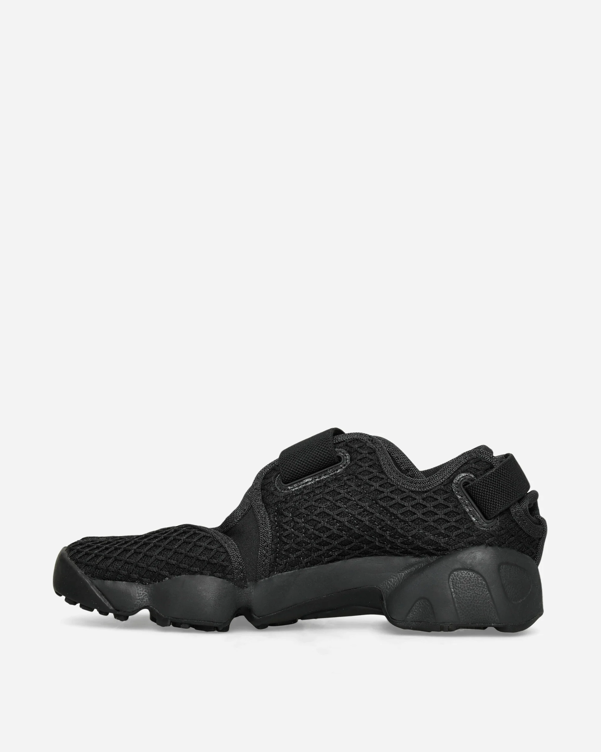 Women's Air Rift Lace Sandals Off-Noir - Image 3