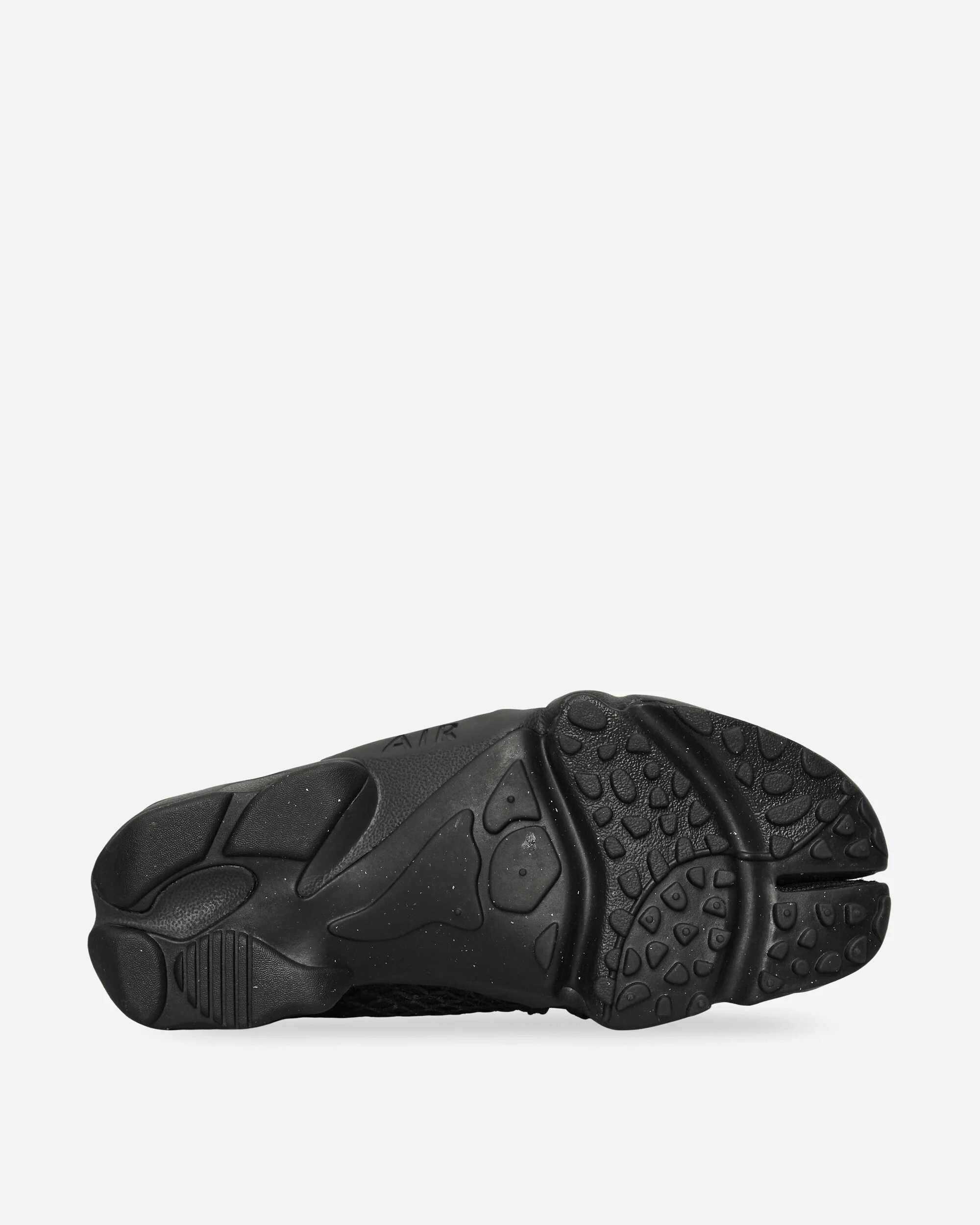 Women's Air Rift Lace Sandals Off-Noir - Image 5