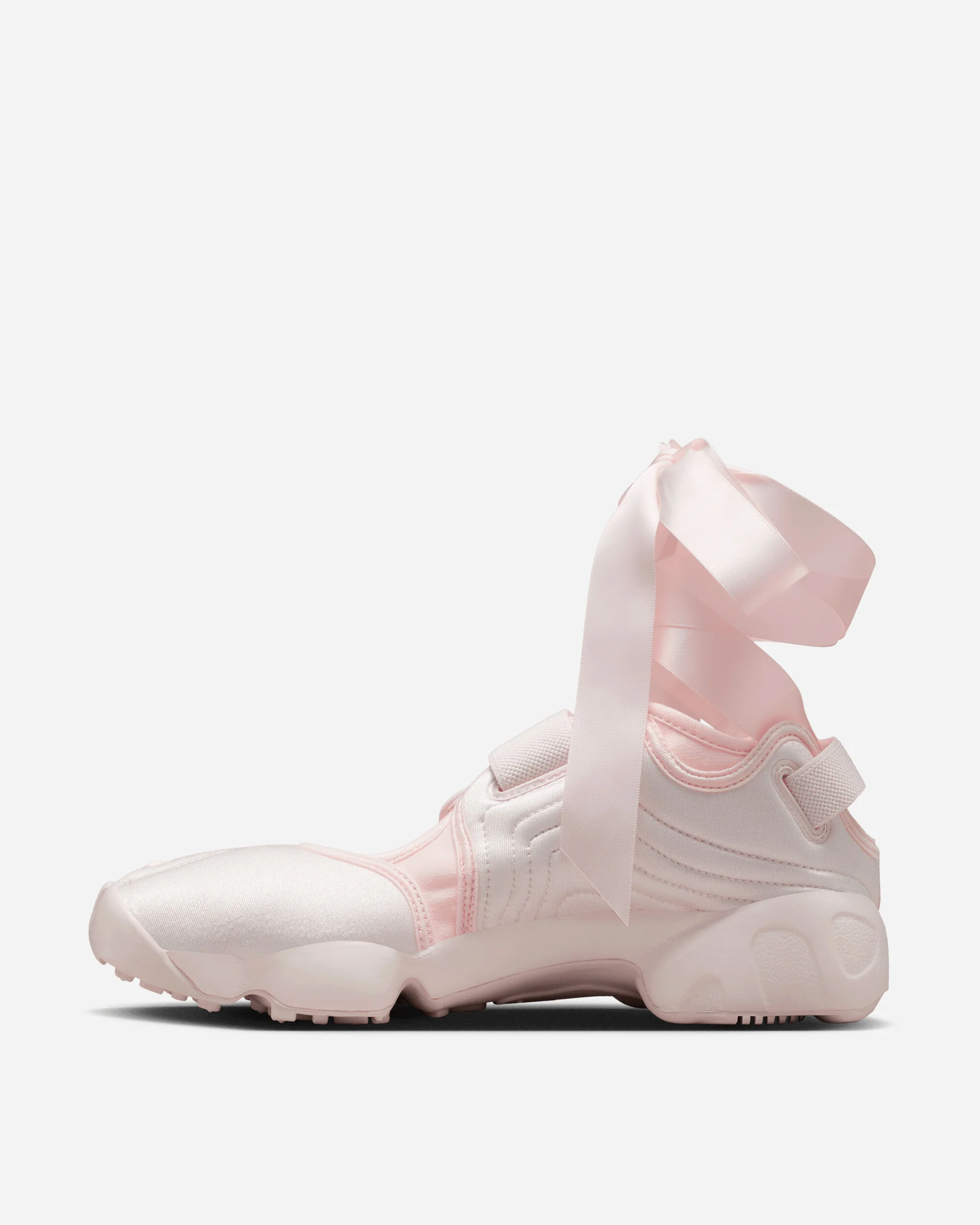 Women's Air Rift Sandals Light Soft Pink / Pale Ivory - Image 3