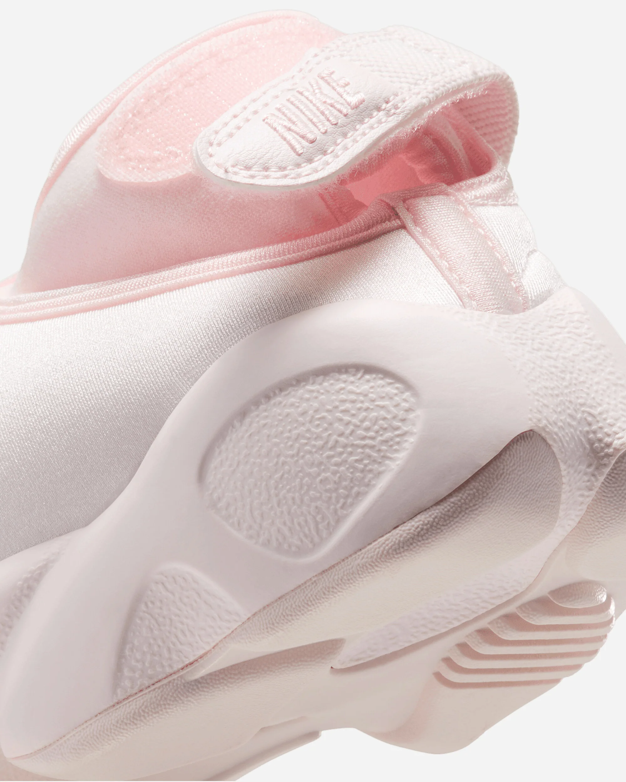 Women's Air Rift Sandals Light Soft Pink / Pale Ivory - Image 5