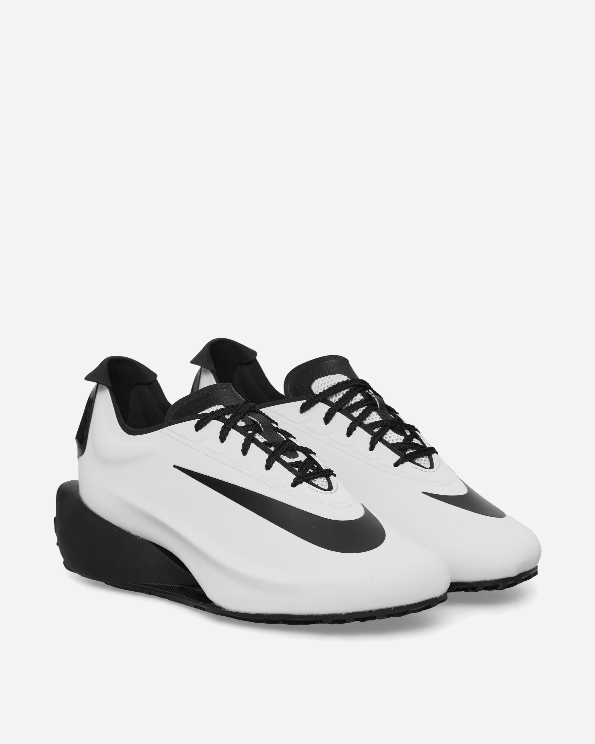 Women's First Sight Noir Sneakers Light Bone / Black / Metallic Dark Grey - Image 2