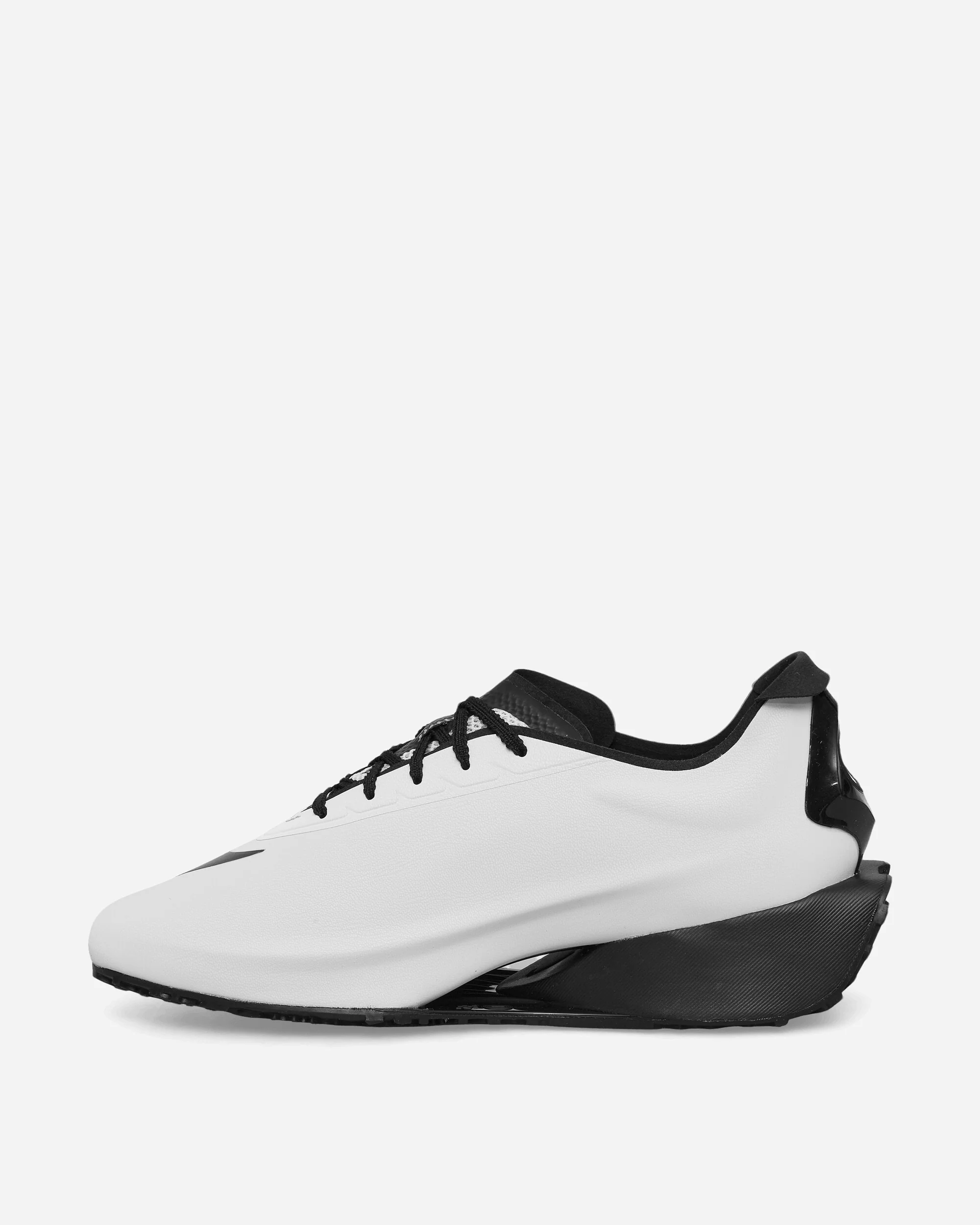Women's First Sight Noir Sneakers Light Bone / Black / Metallic Dark Grey - Image 3