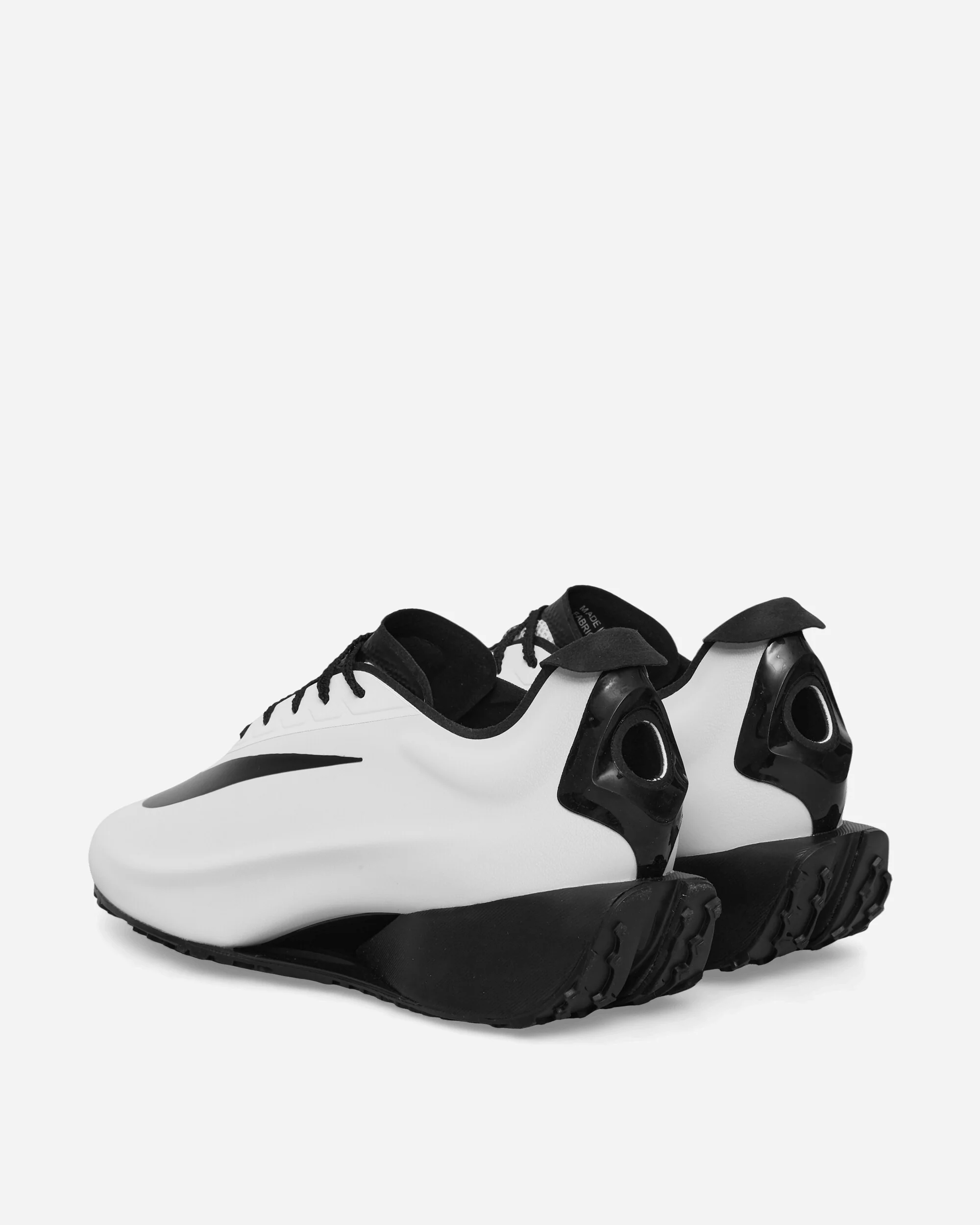 Women's First Sight Noir Sneakers Light Bone / Black / Metallic Dark Grey - Image 4