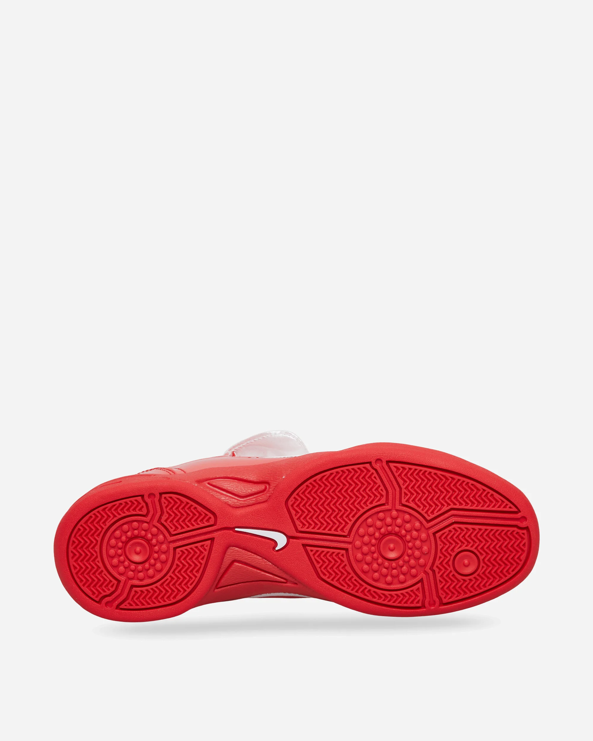 Women's Total 90 SE Sneakers Light Crimson / White / Black - Image 5