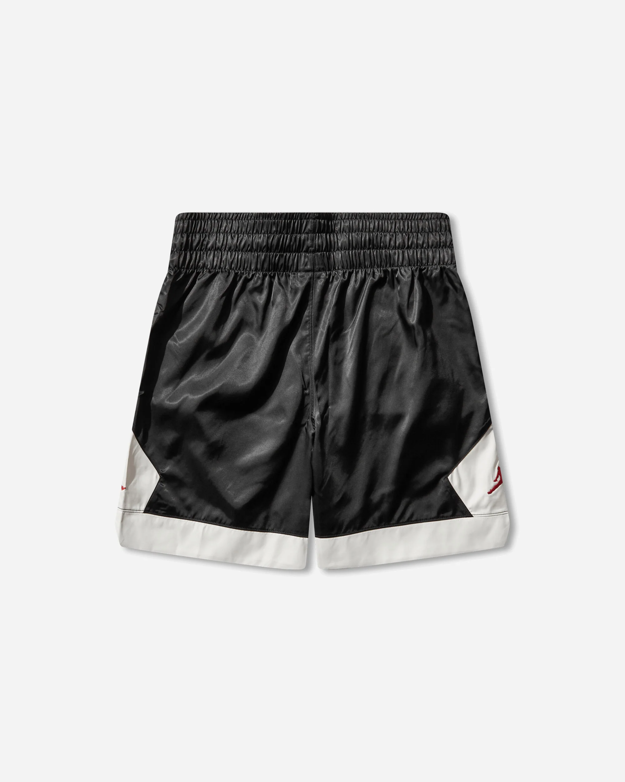 Men's Jordan Flight Muay Thai Shorts Black - Image 2