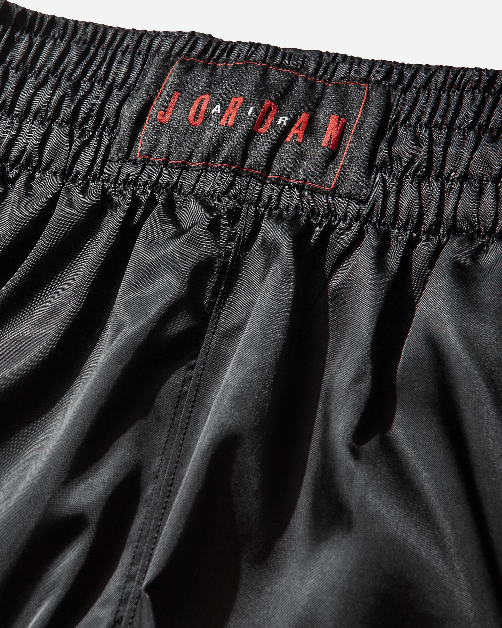Men's Jordan Flight Muay Thai Shorts Black - Image 3