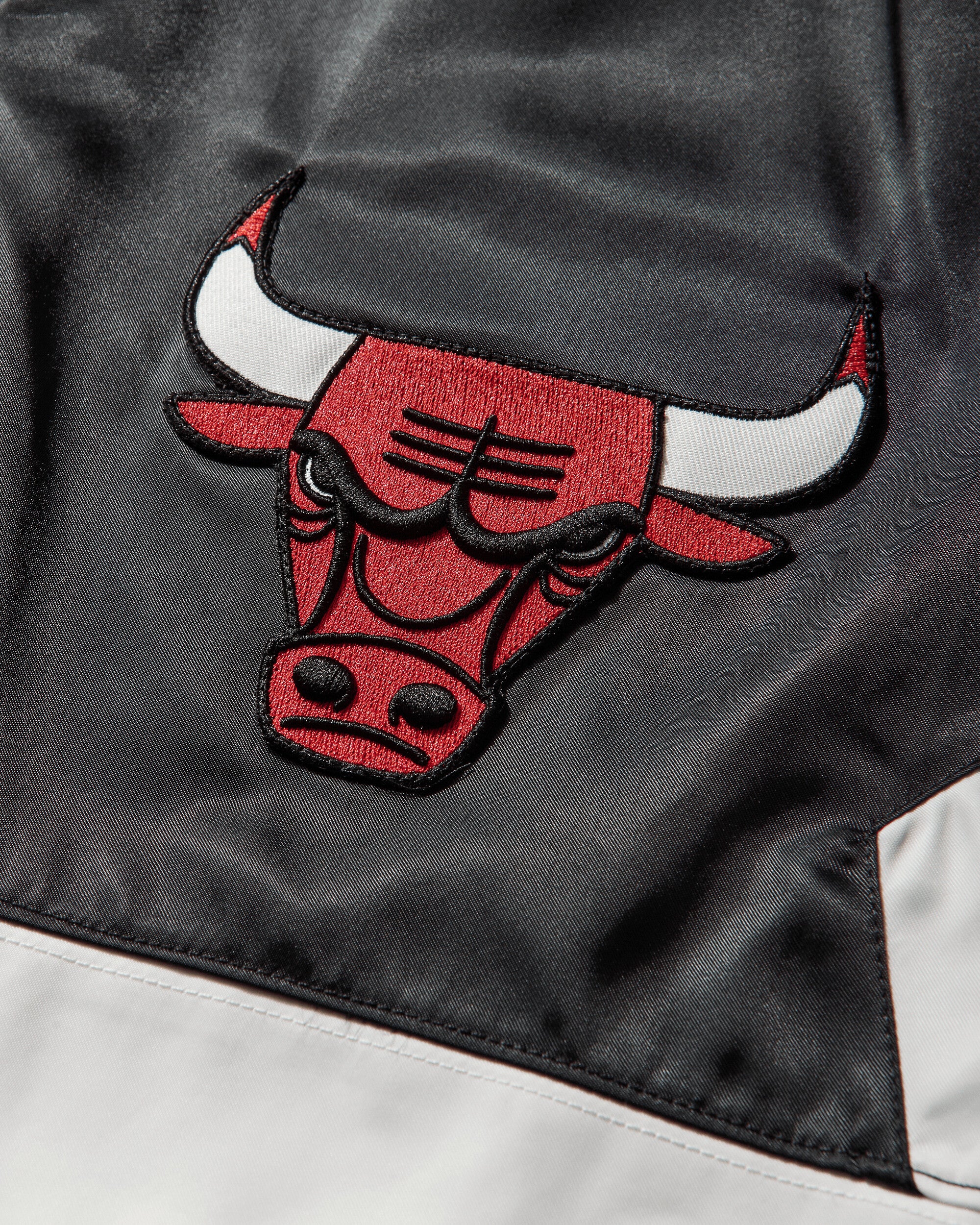 Men's Jordan Flight Muay Thai Shorts Black - Image 4