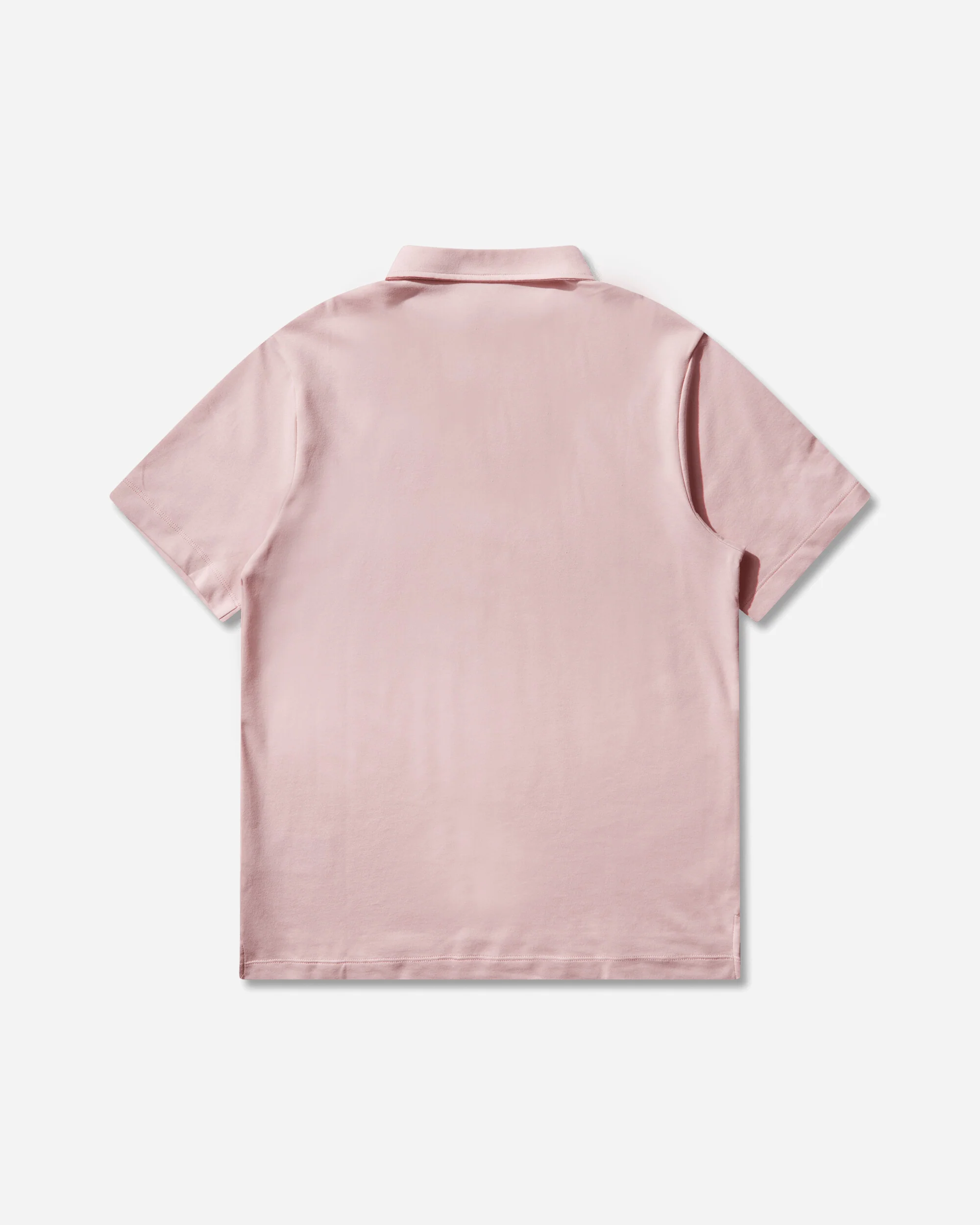 Men's Sport Dri-FIT Golf Polo Medium Soft Pink - Image 2