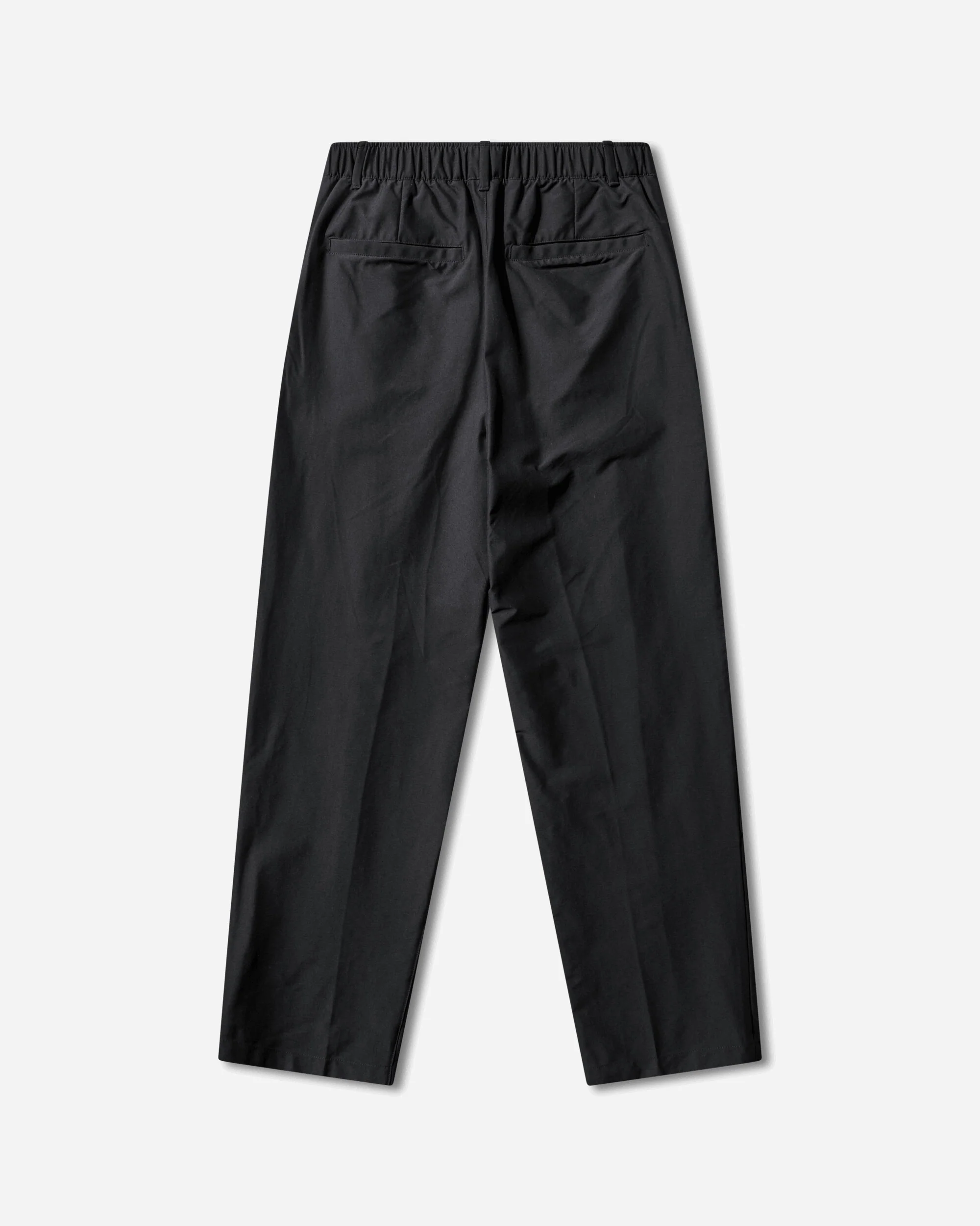 Men's Air Jordan Golf Pants Black - Image 2