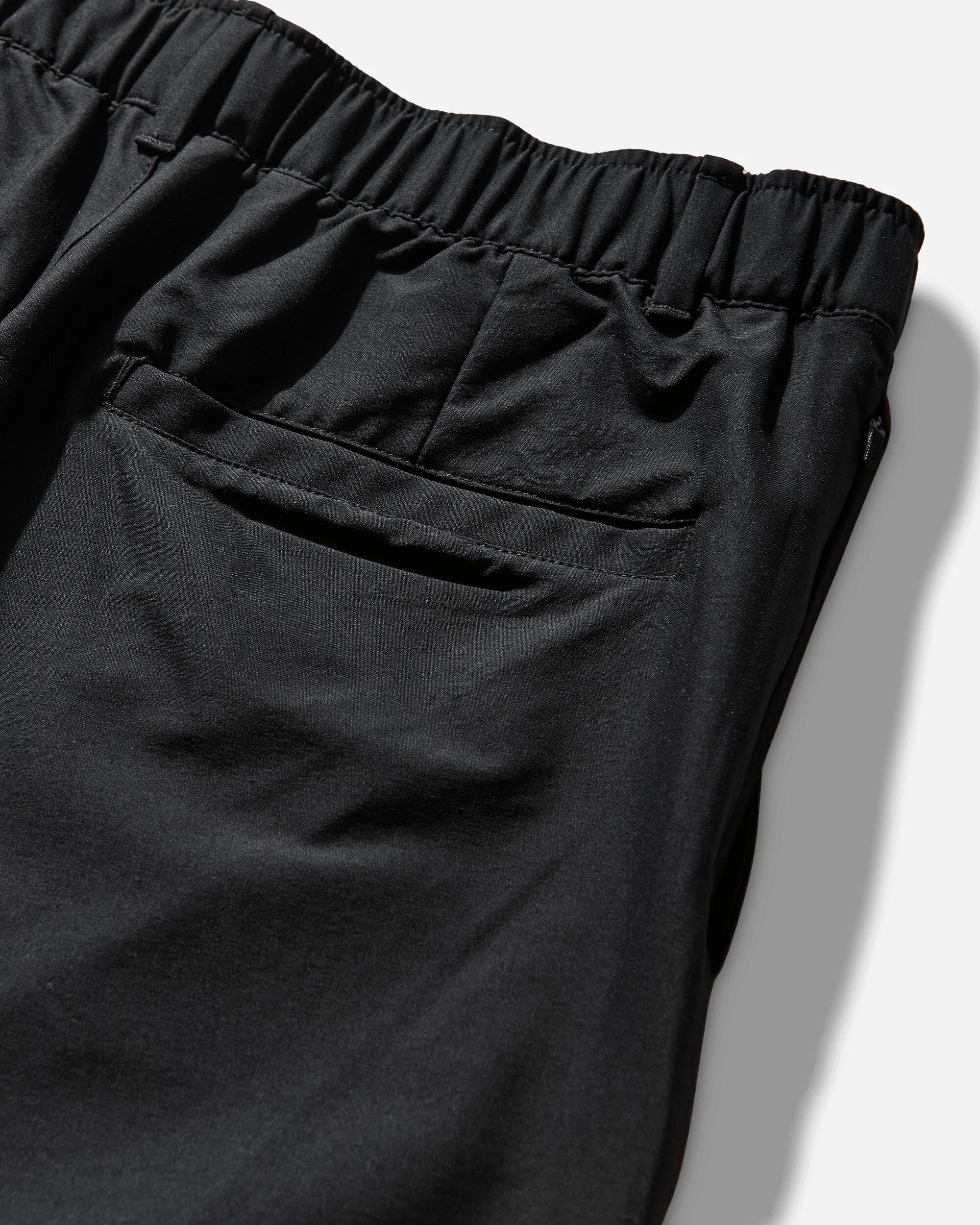 Men's Air Jordan Golf Pants Black - Image 3