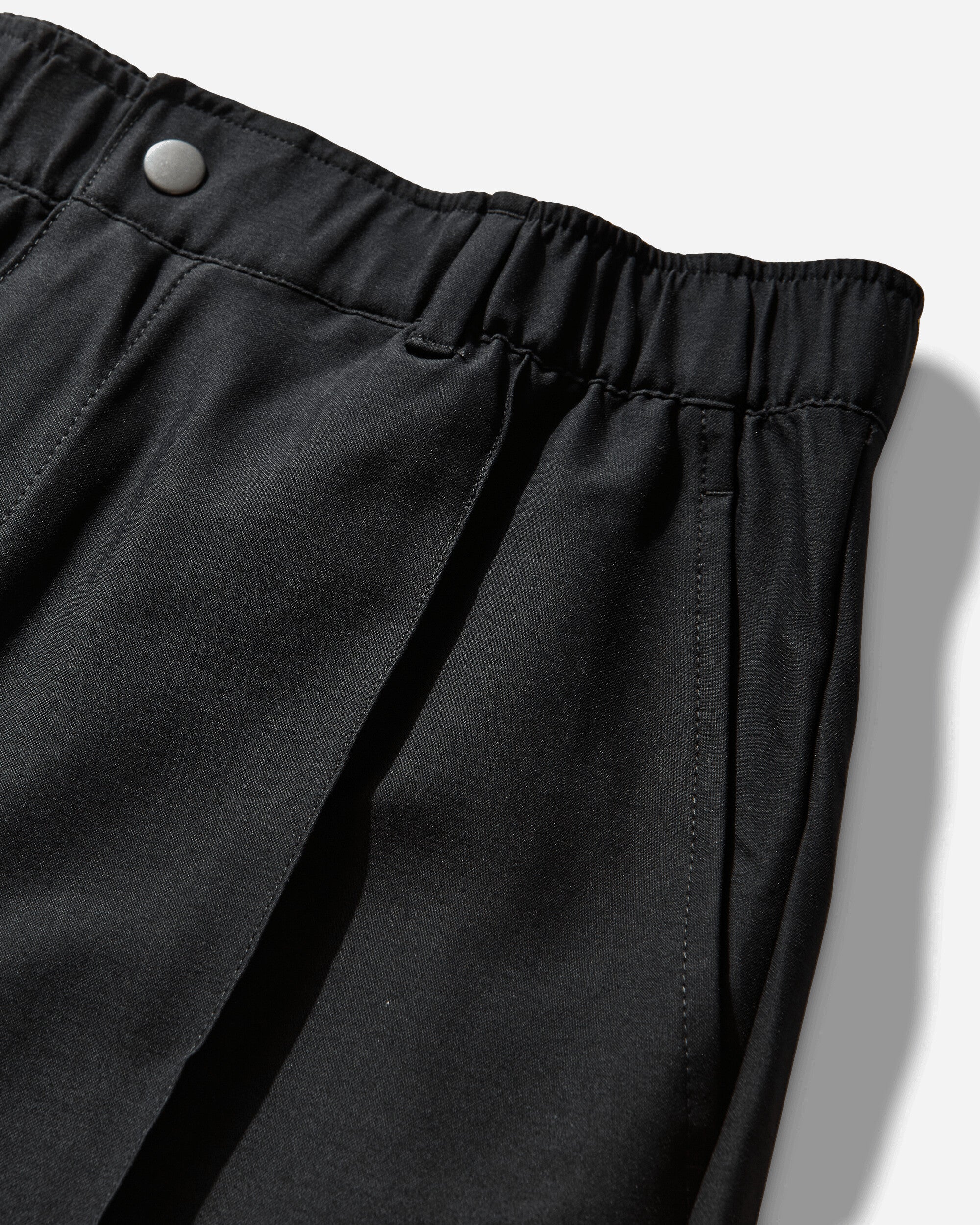 Men's Air Jordan Golf Pants Black - Image 4