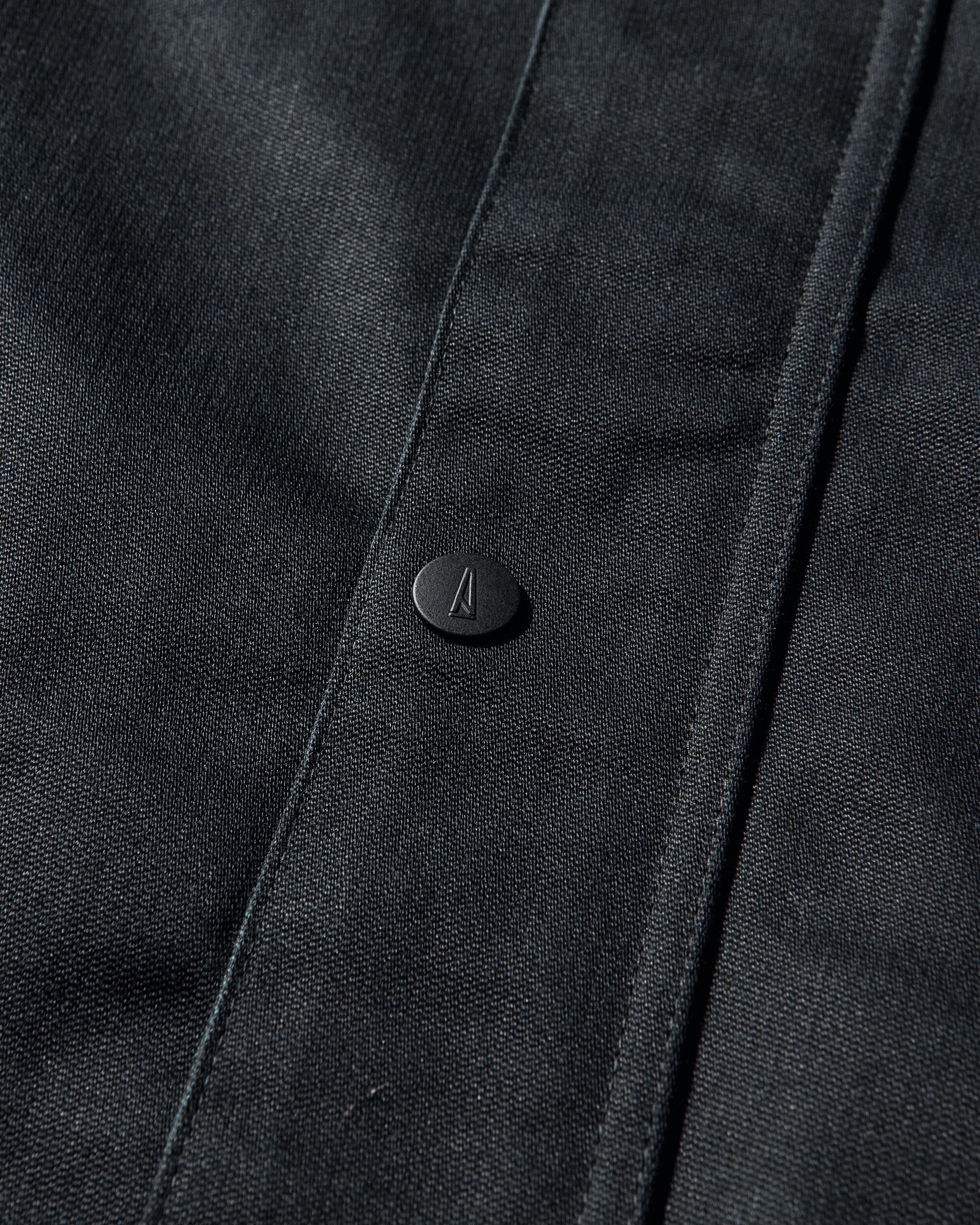 Men's A Ma Maniére Jacket Black - Image 3
