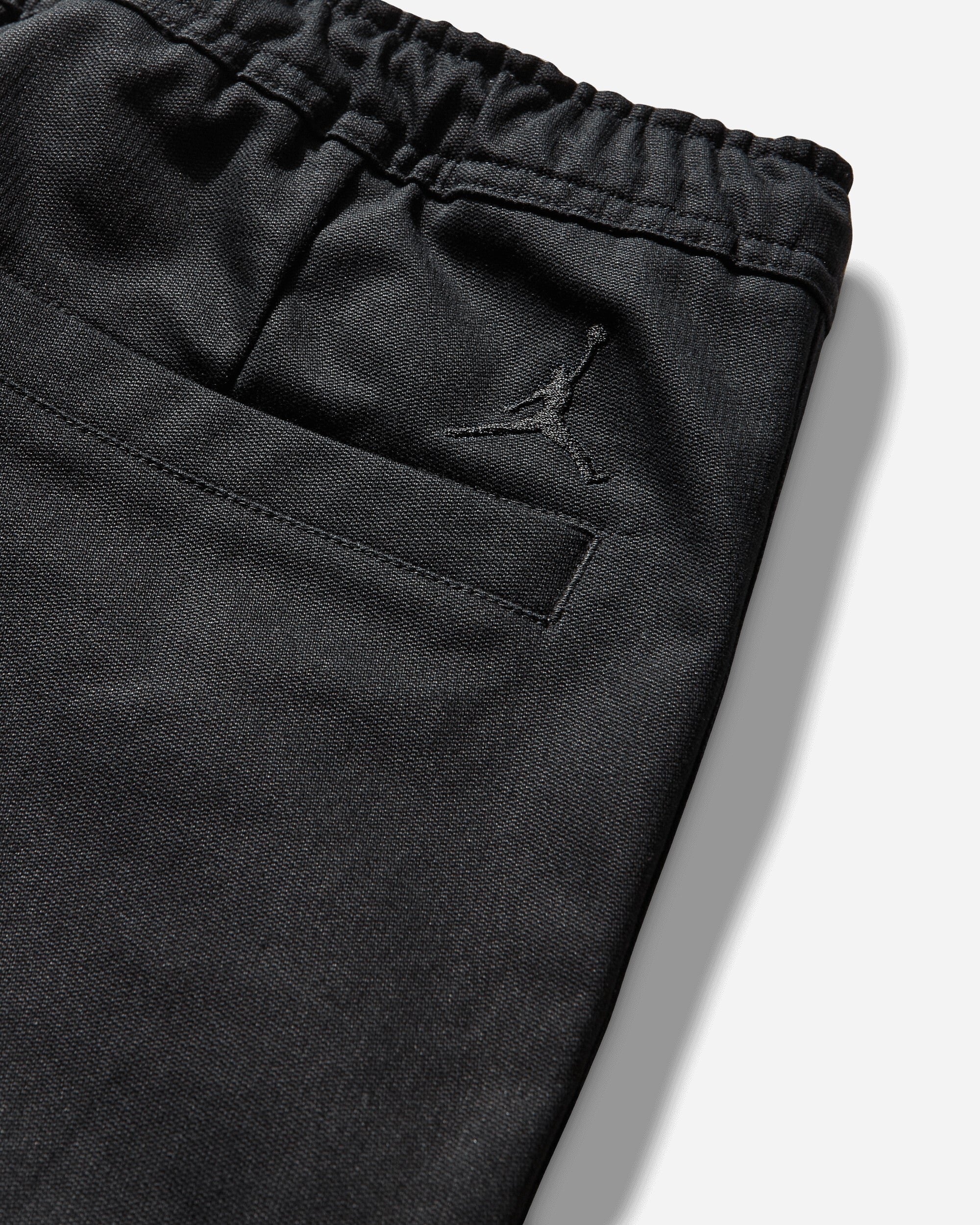 Men's A Ma Maniére Pants Black - Image 3