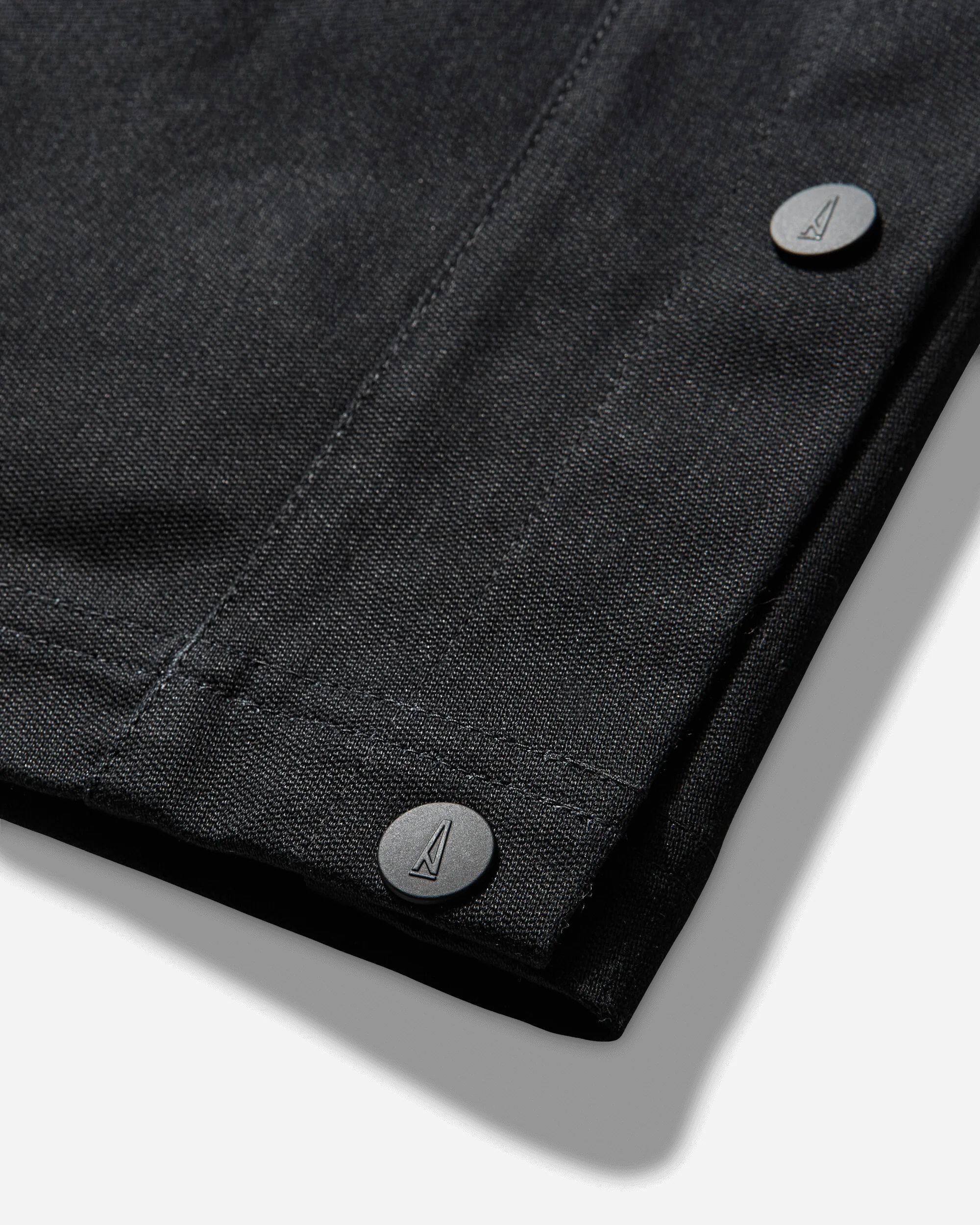 Men's A Ma Maniére Pants Black - Image 4