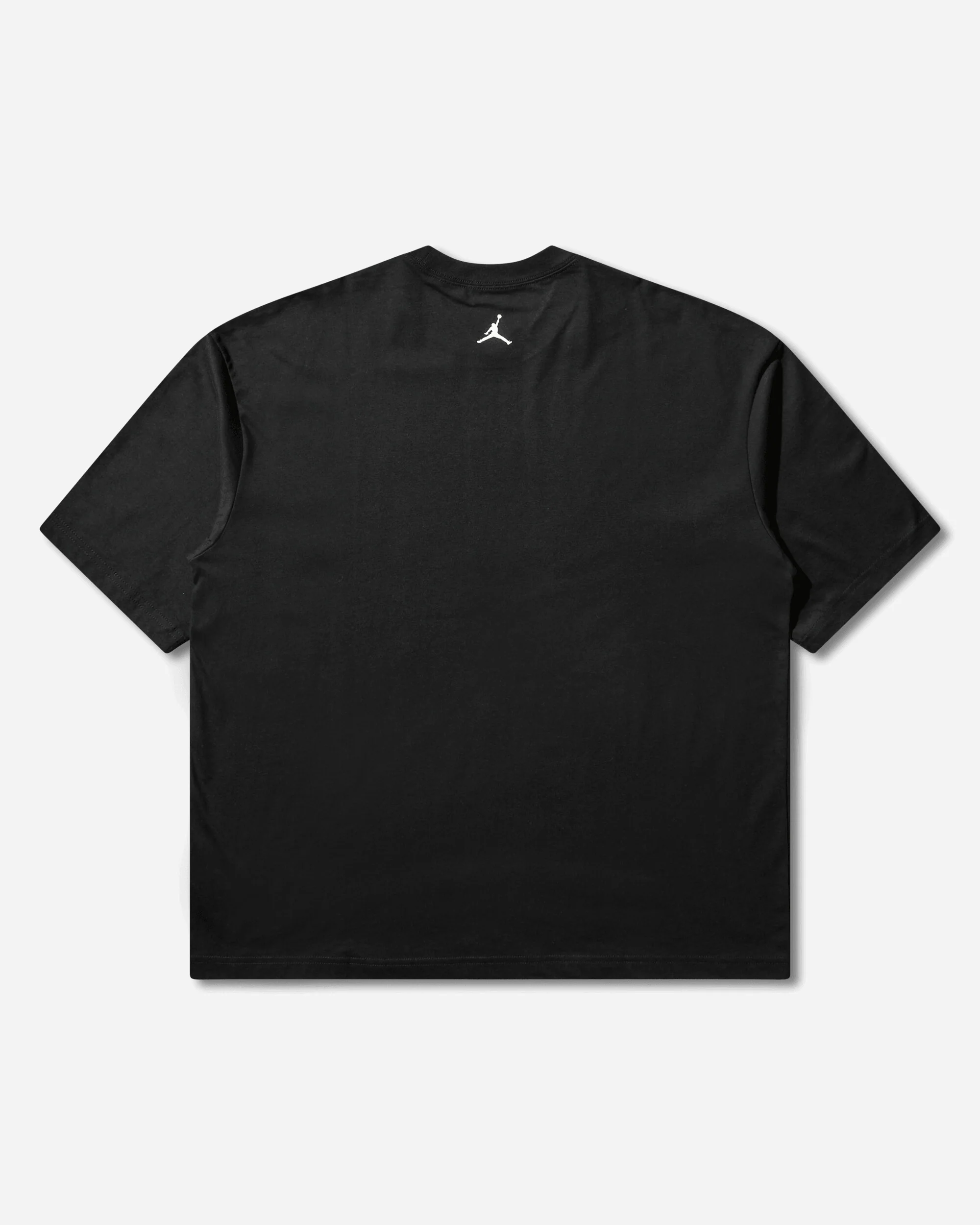 Men's Dri-FIT Sport Graphic T-Shirt Black - Image 2