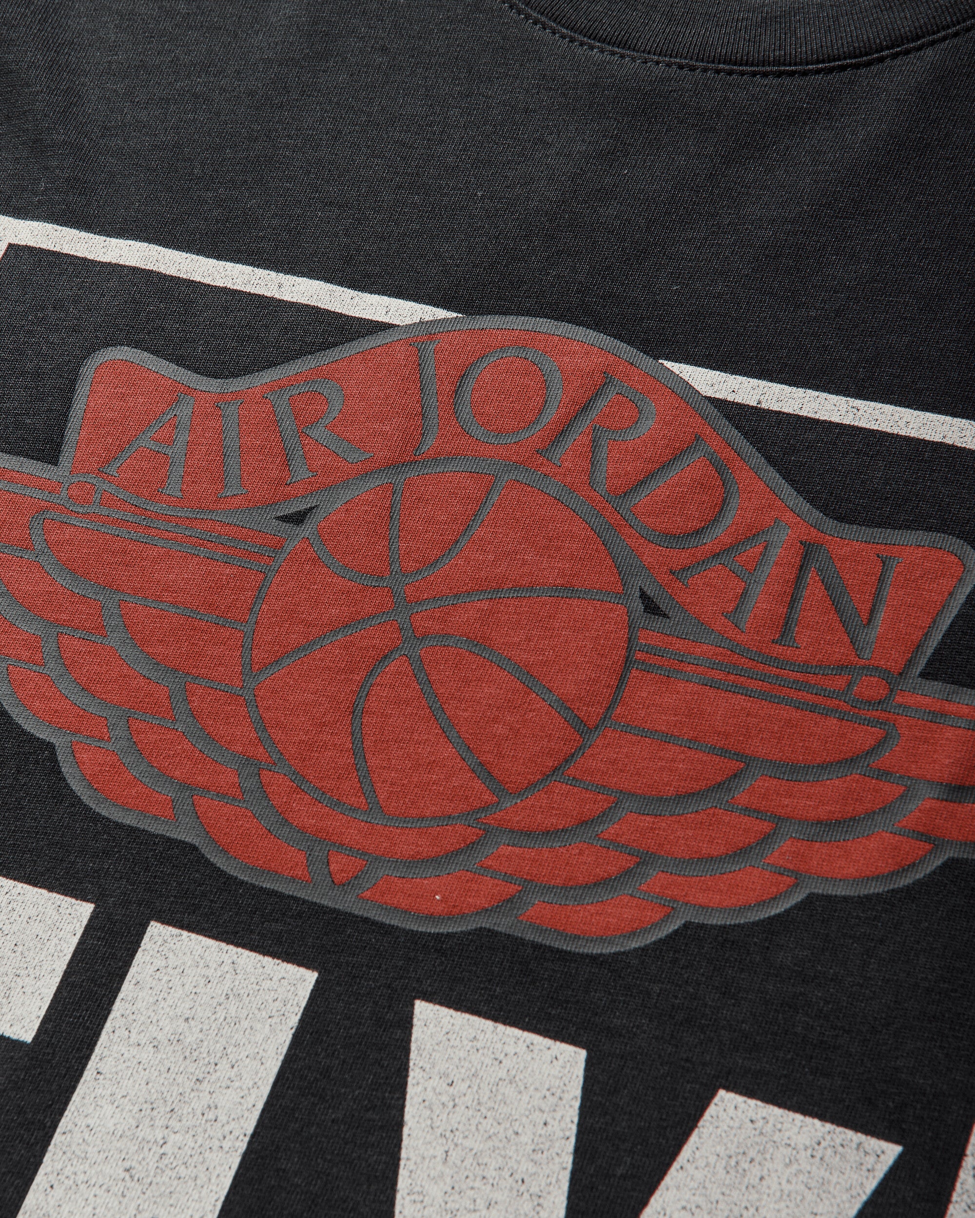 Levi's Graphic T-Shirt Black - Image 3