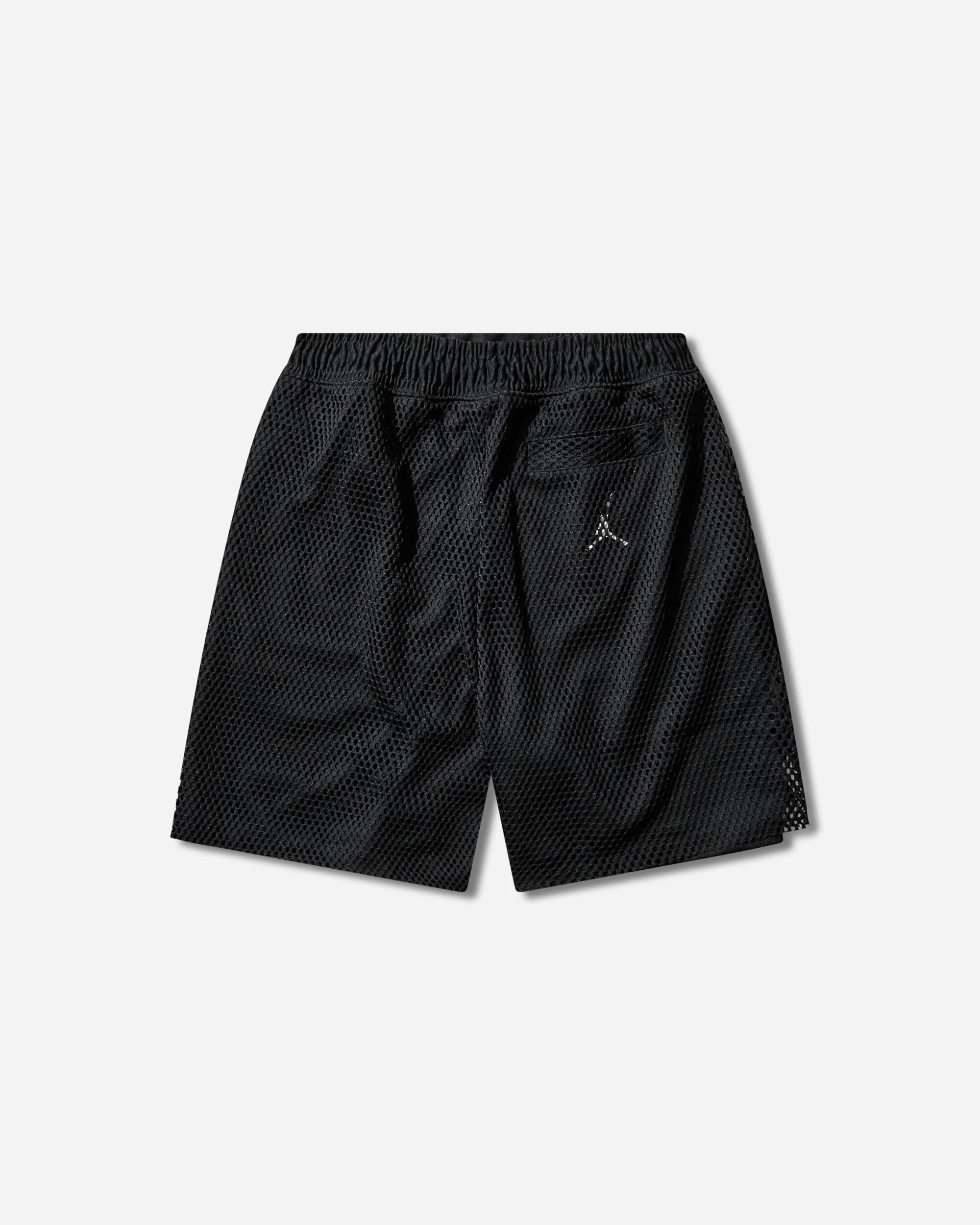 Union x Fragment Shorts Black - Image 2