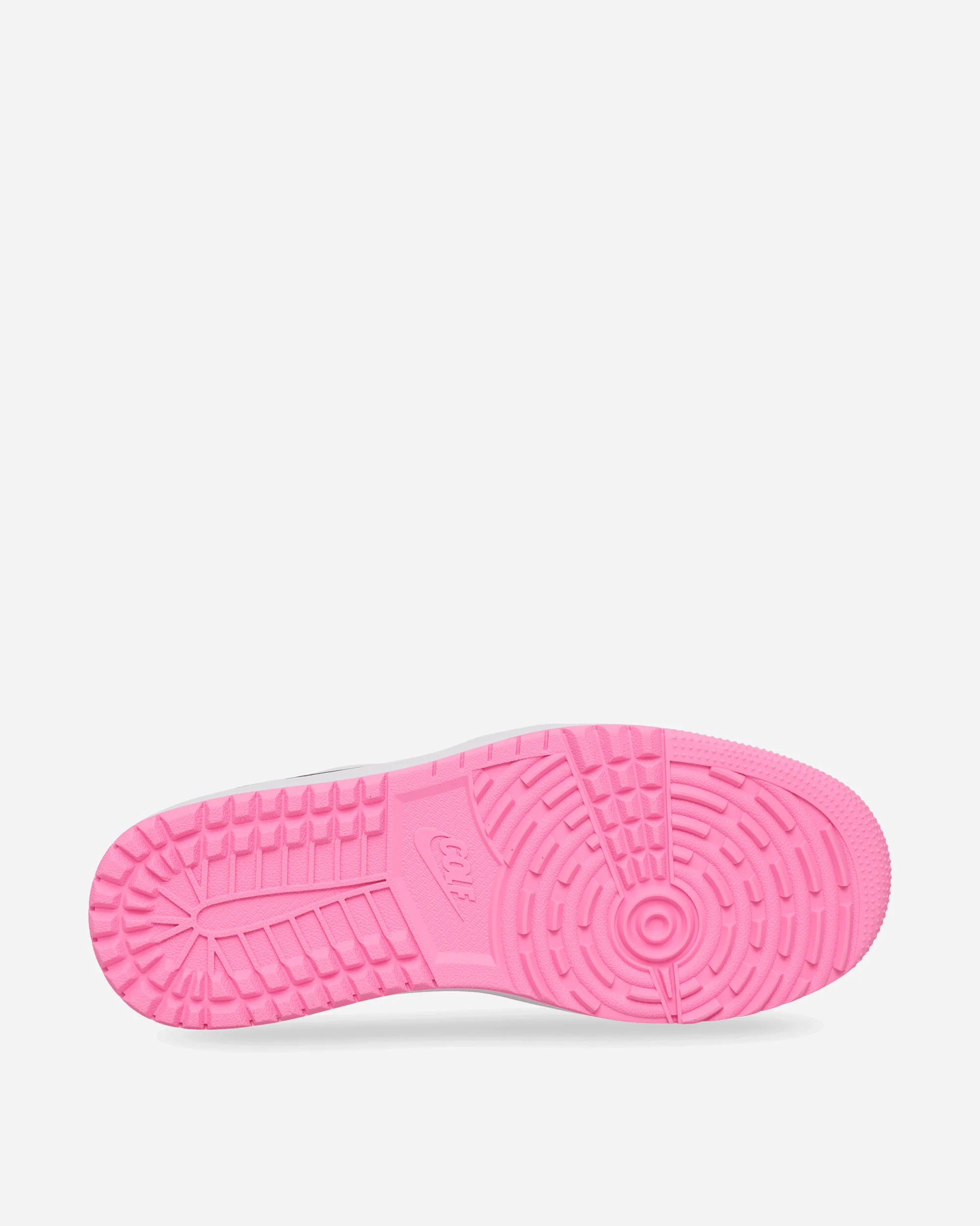 Air Jordan 1 Low G Sneakers White / Light Pumice / Pink Glow - Image 5