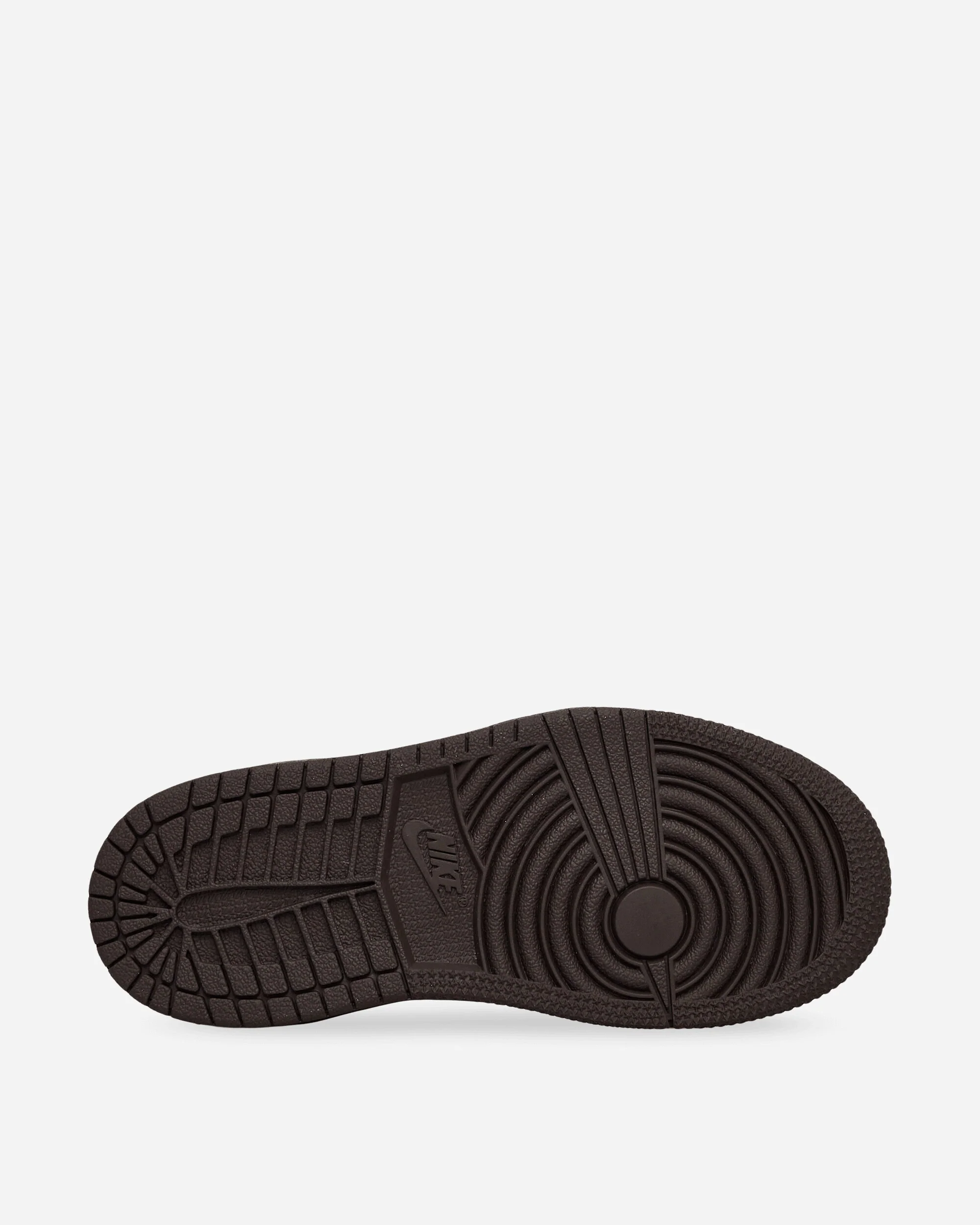 Travis Scott Air Jordan 1 Low (PS) Sneakers Velvet Brown / Dark Mocha - Image 6