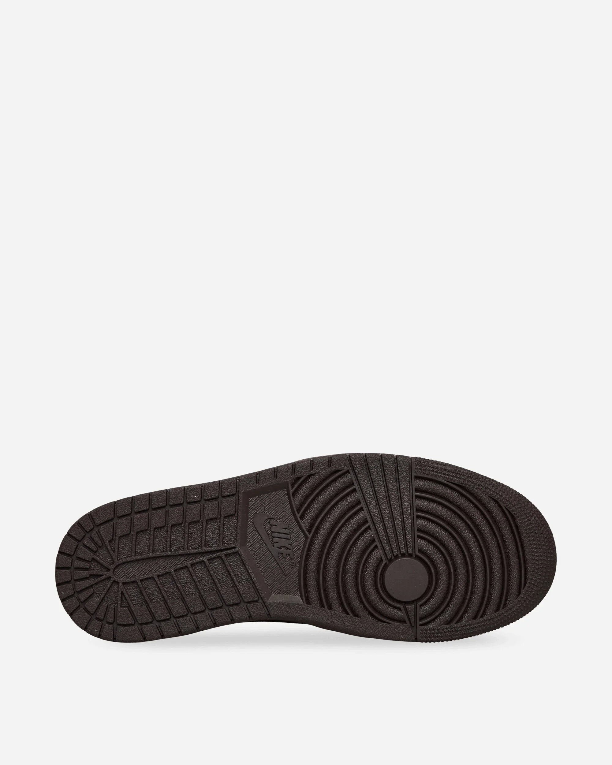 Travis Scott Air Jordan 1 Low Sneakers Velvet Brown / Dark Mocha - Image 5