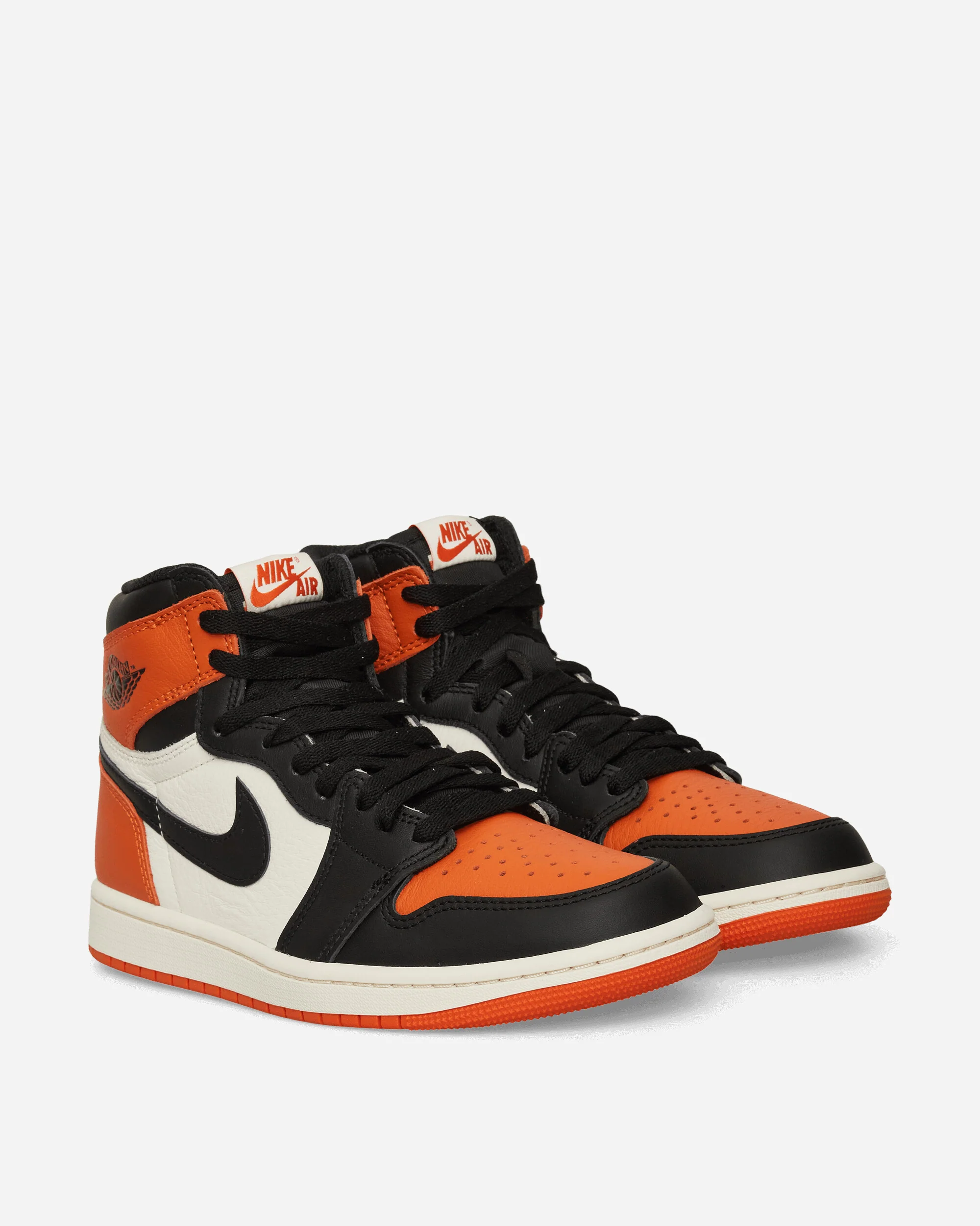 Air Jordan 1 High OG Sneakers Shattered Backboard - Image 2
