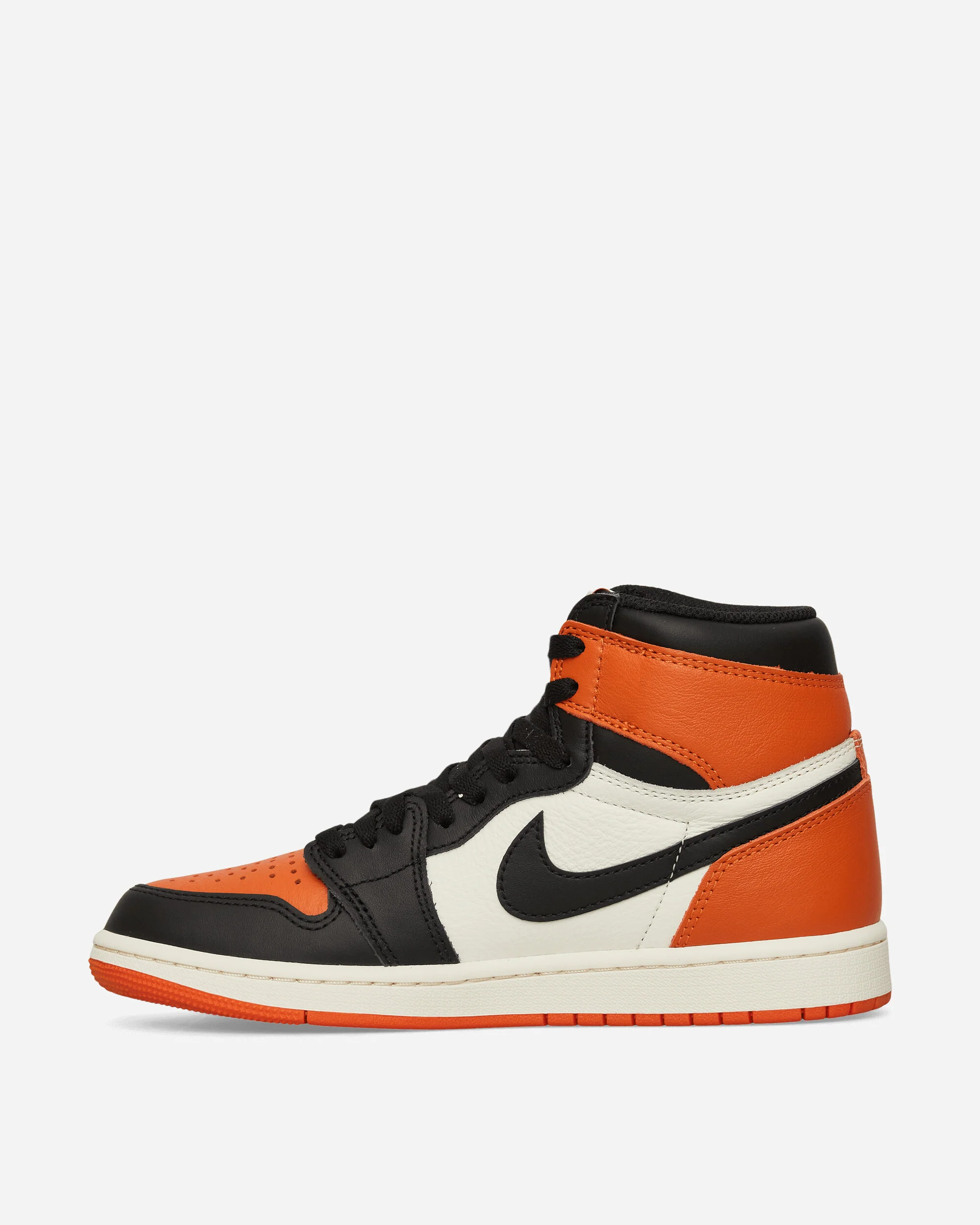 Air Jordan 1 High OG Sneakers Shattered Backboard - Image 3