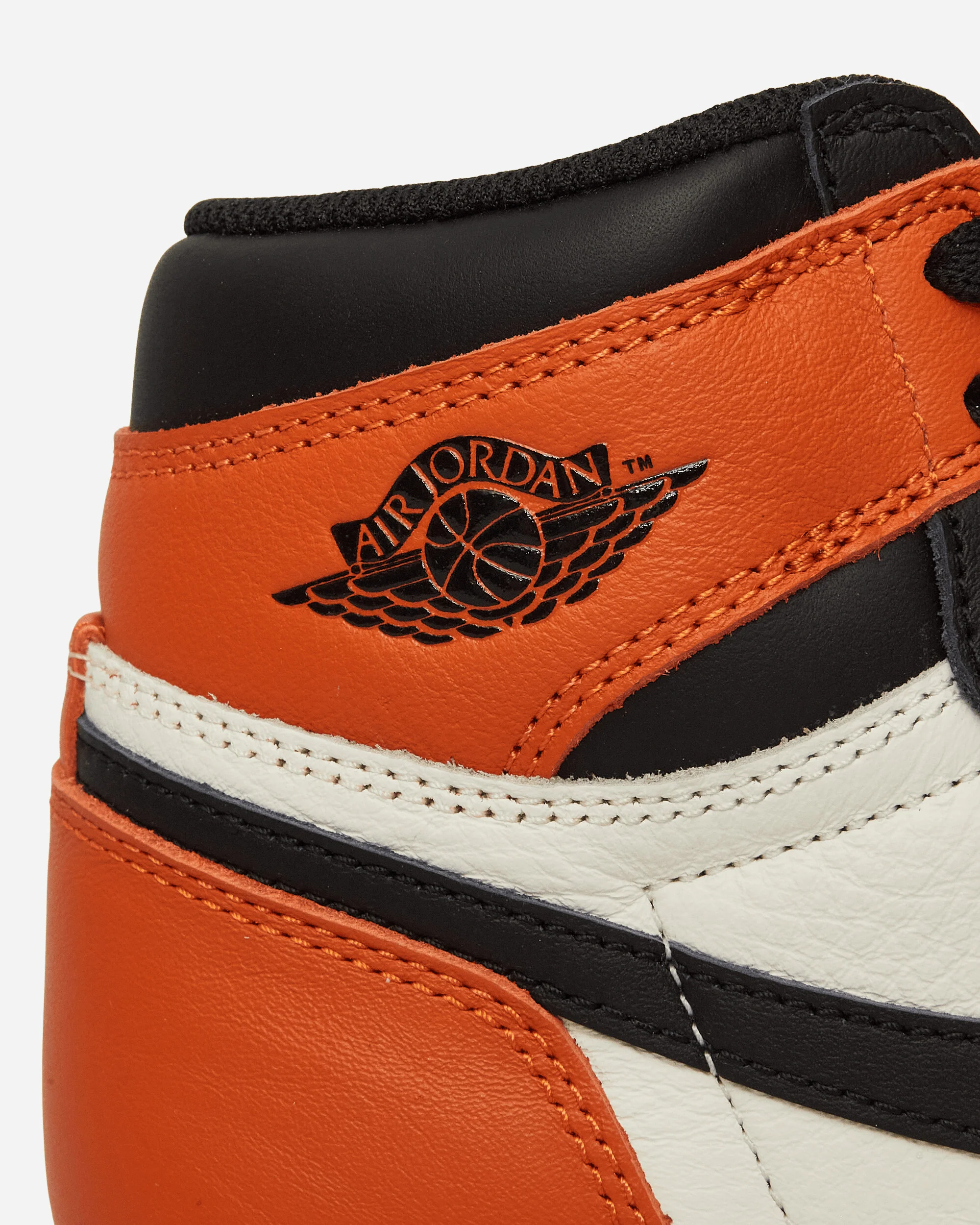 Air Jordan 1 High OG Sneakers Shattered Backboard - Image 6
