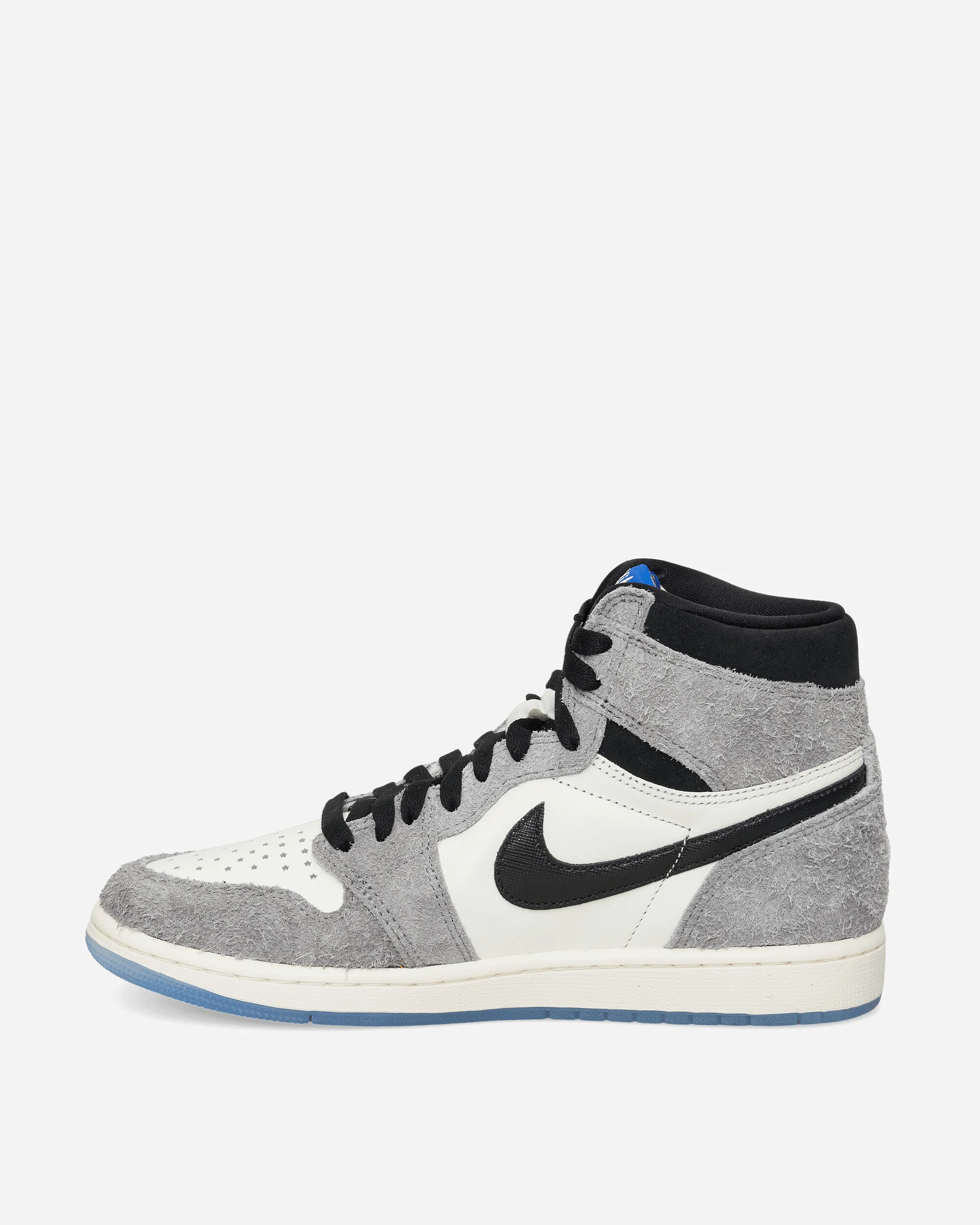 Air Jordan 1 High OG Sneakers Cool Grey / Sail - Image 3