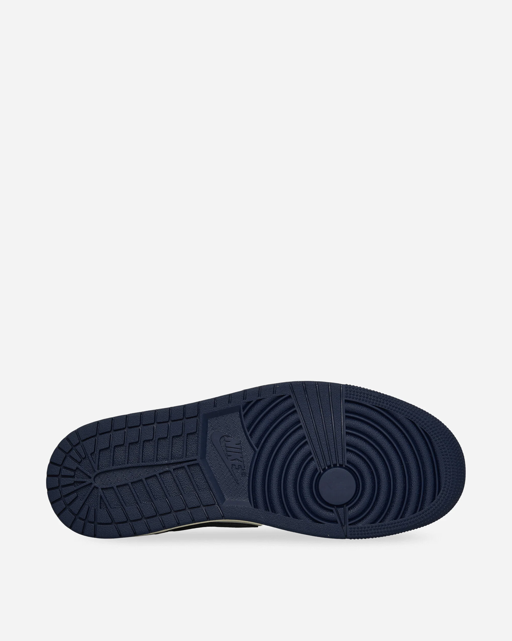 Air Jordan 1 Low OG Sneakers Gym Red / Midnight Navy - Image 5