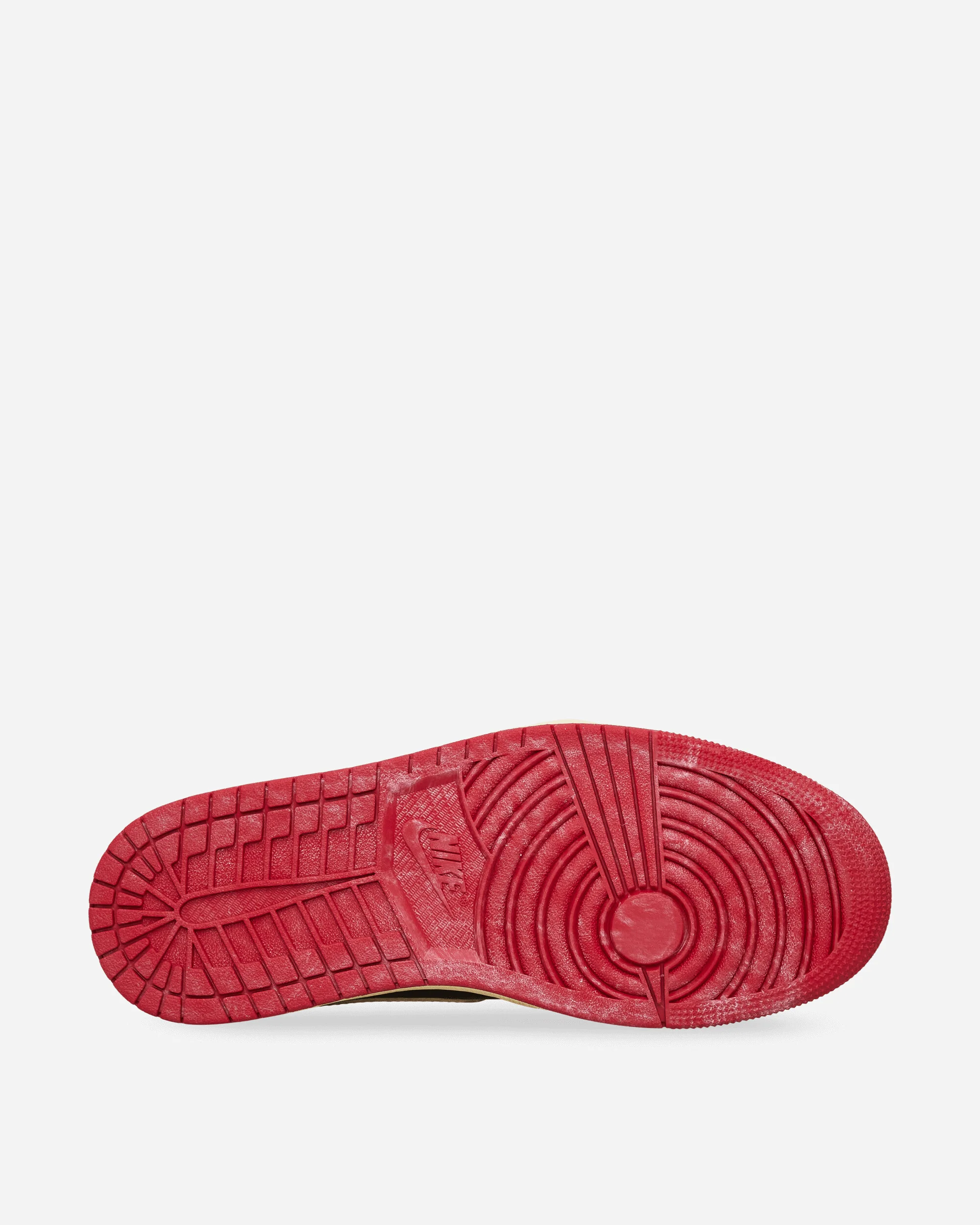 Nigel Sylvester Air Jordan 1 Low OG Sneakers Better With Time - Image 5