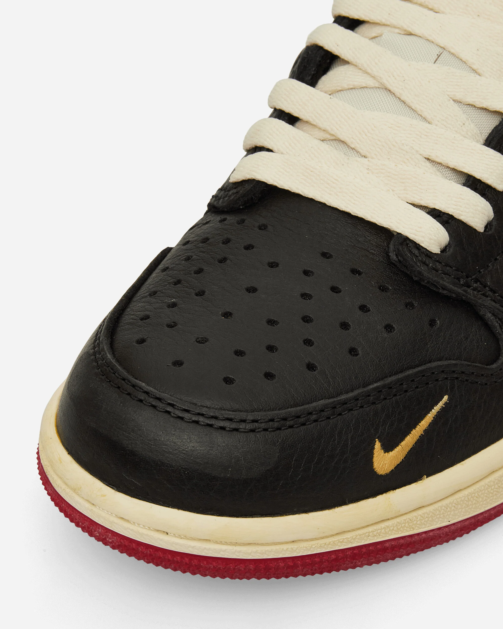 Nigel Sylvester Air Jordan 1 Low OG Sneakers Better With Time - Image 6