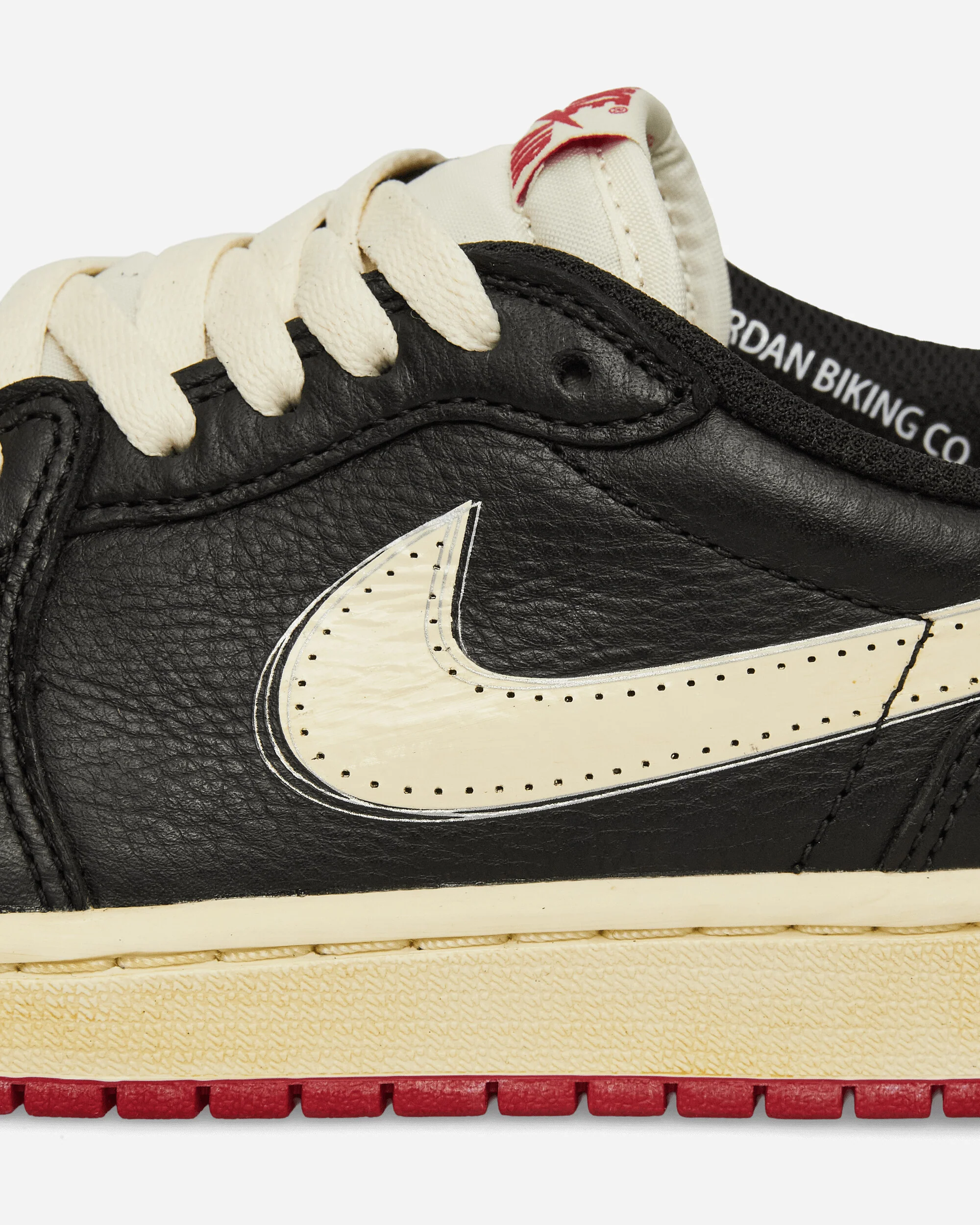 Nigel Sylvester Air Jordan 1 Low OG Sneakers Better With Time - Image 7