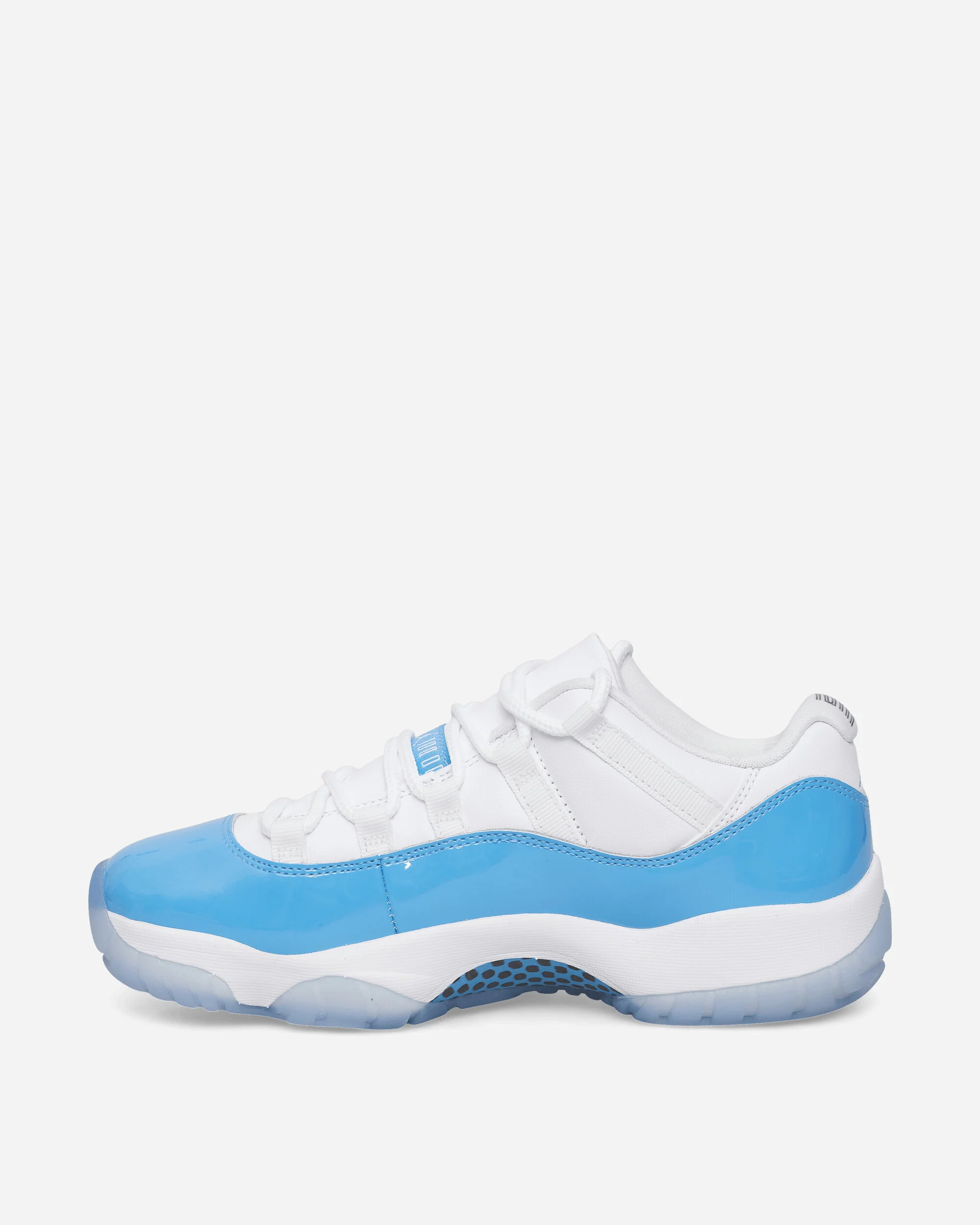 Air Jordan 11 Retro Low Sneakers University Blue - Image 3