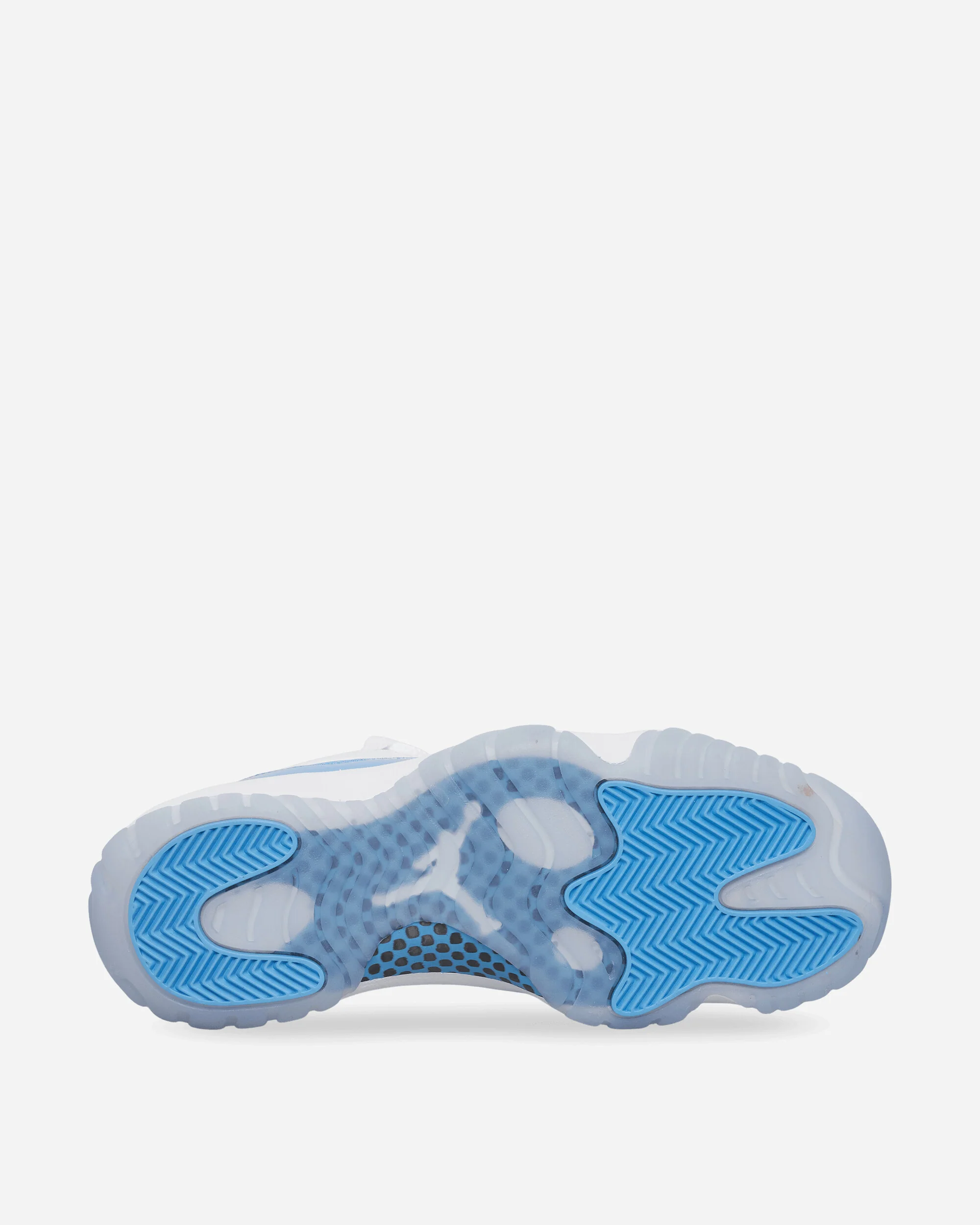 Air Jordan 11 Retro Low Sneakers University Blue - Image 5