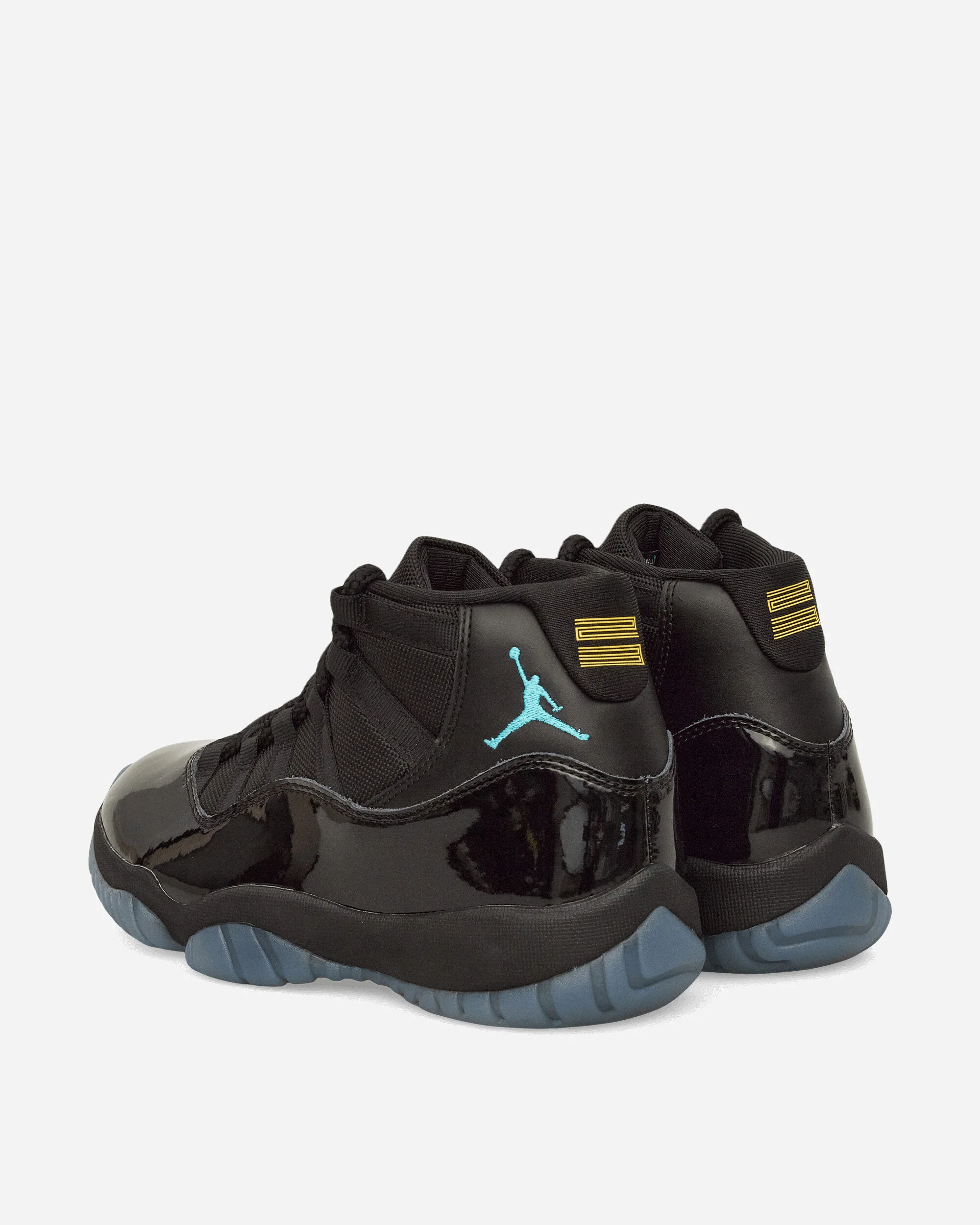 Air Jordan 11 Sneakers Gamma - Image 4
