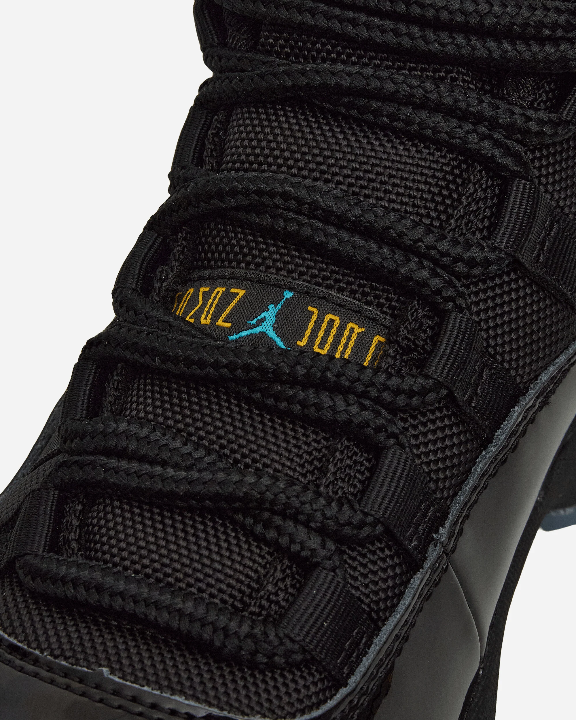 Air Jordan 11 Sneakers Gamma - Image 6