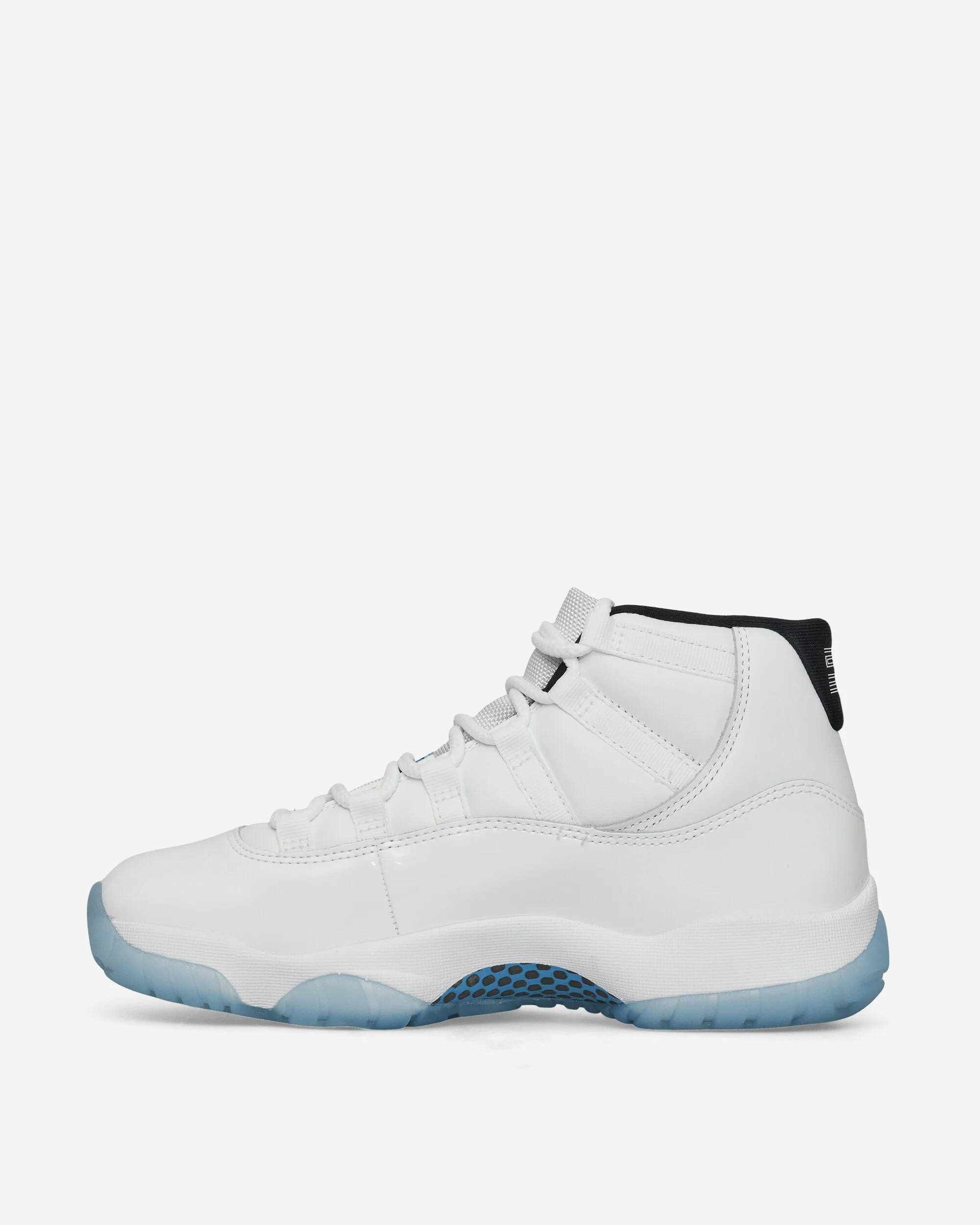 Air Jordan 11 Sneakers Legend Blue - Image 3