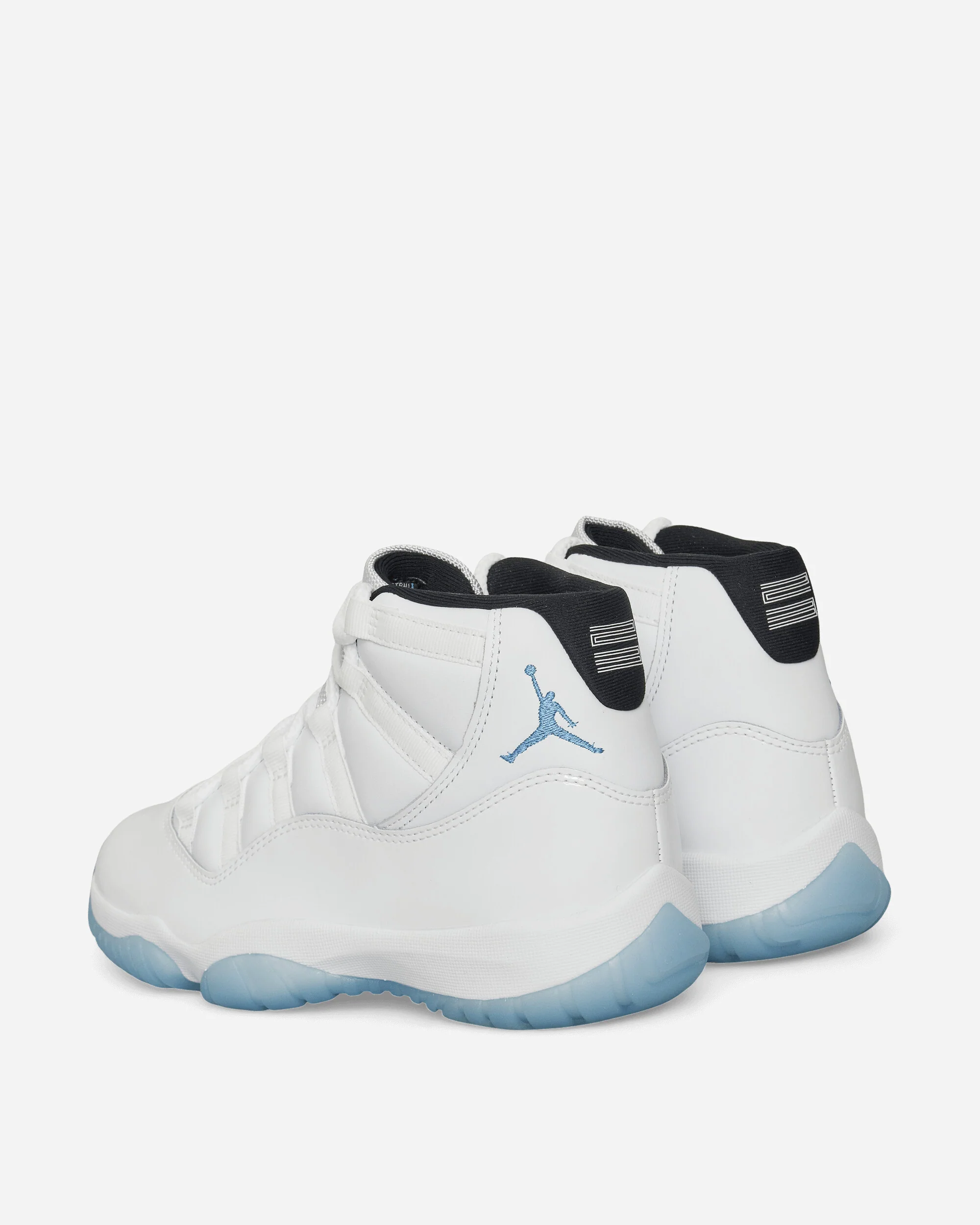 Air Jordan 11 Sneakers Legend Blue - Image 4