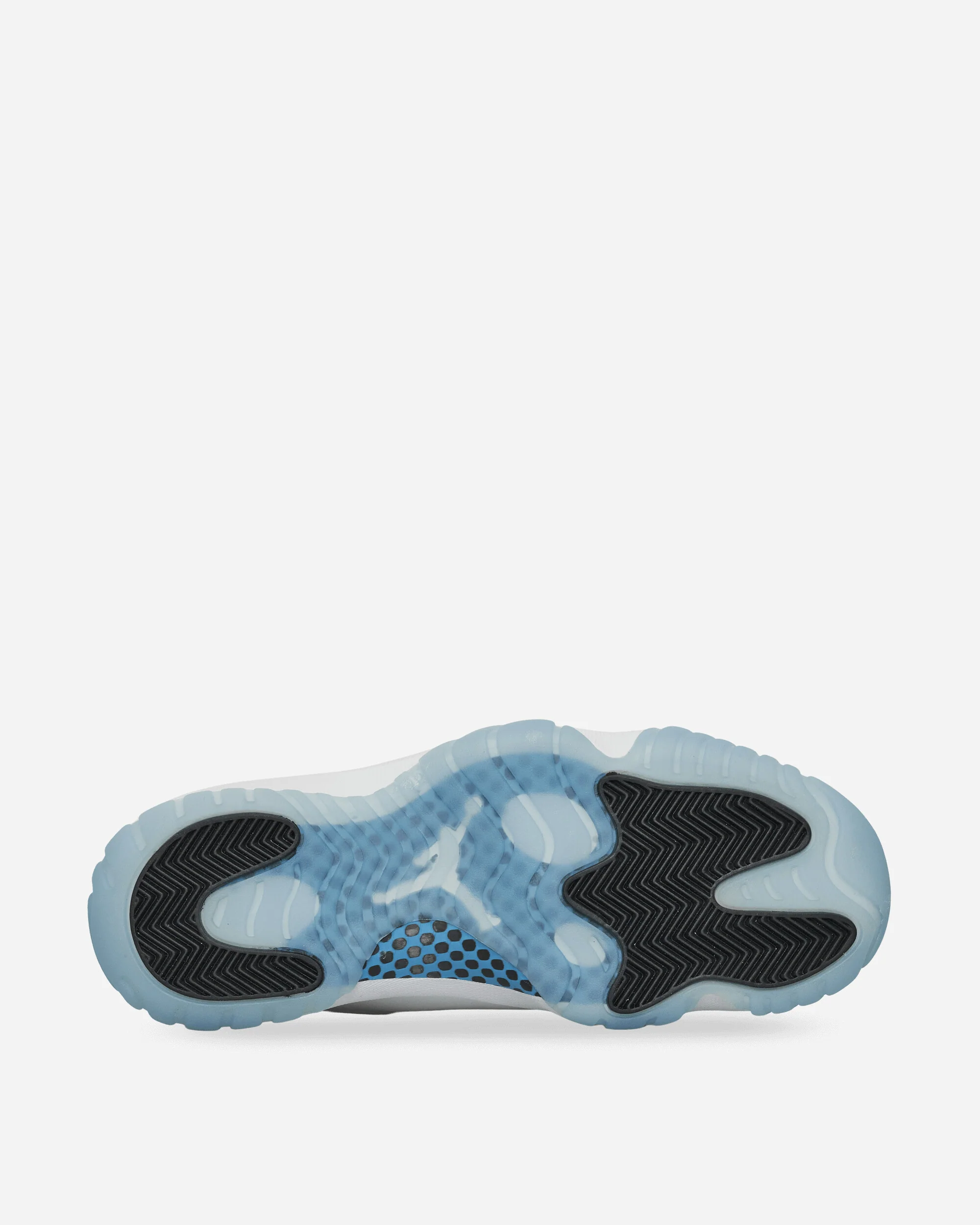 Air Jordan 11 Sneakers Legend Blue - Image 5