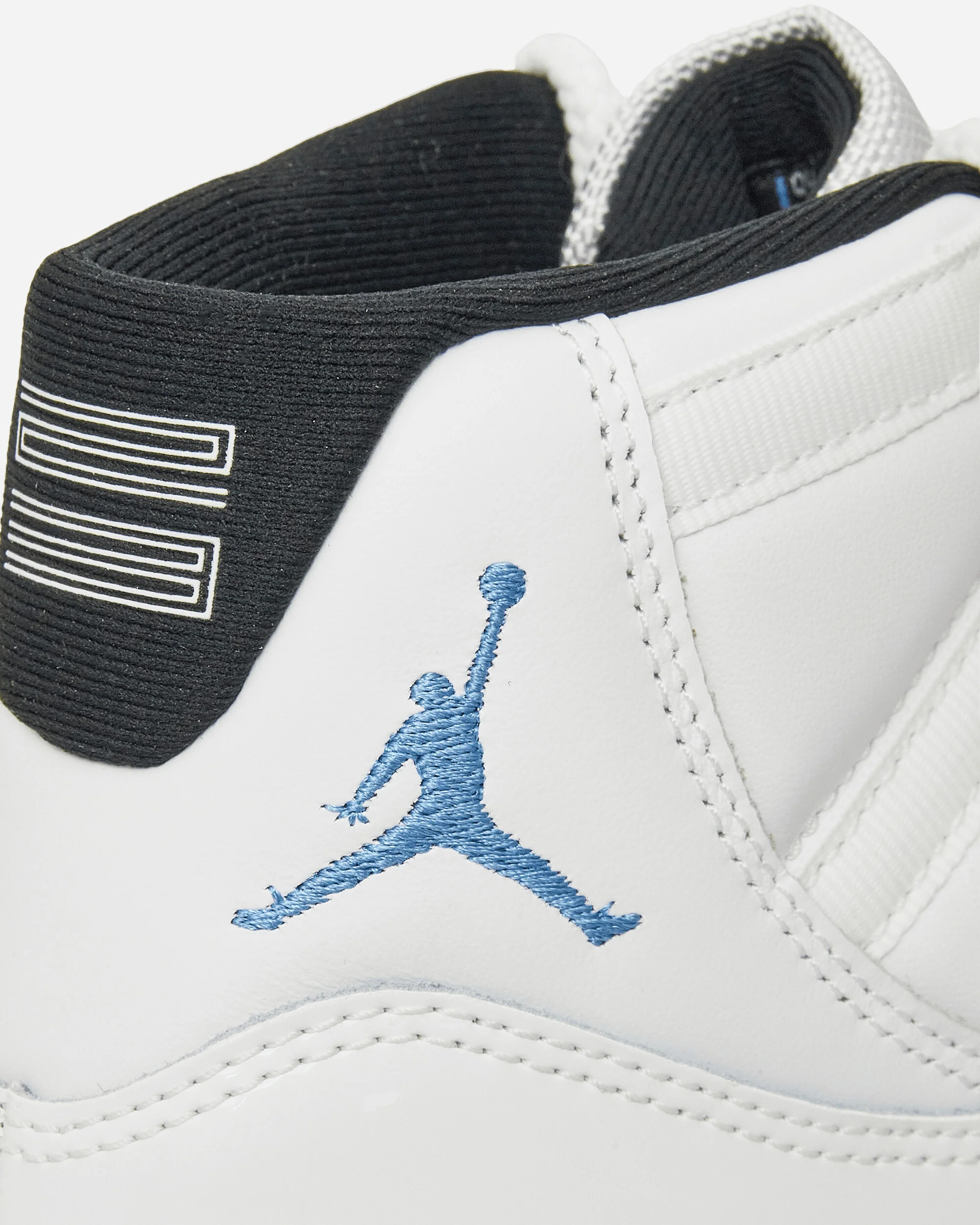 Air Jordan 11 Sneakers Legend Blue - Image 6