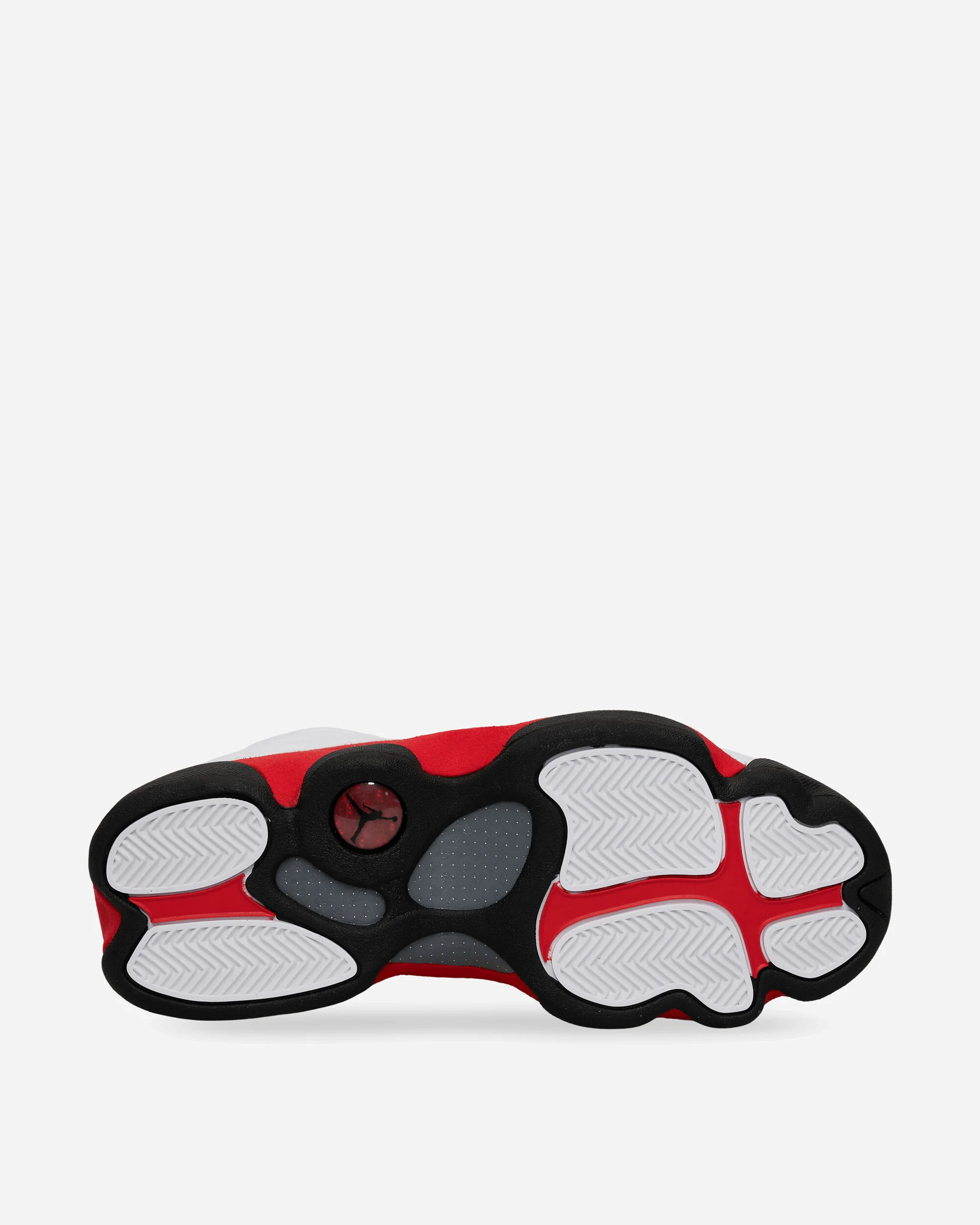 Air Jordan 13 Retro Sneakers White / University Red - Image 5