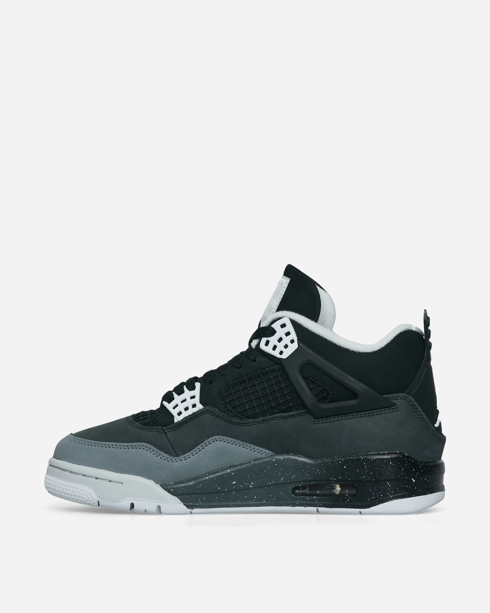Air Jordan 4 Sneakers Fear - Image 3